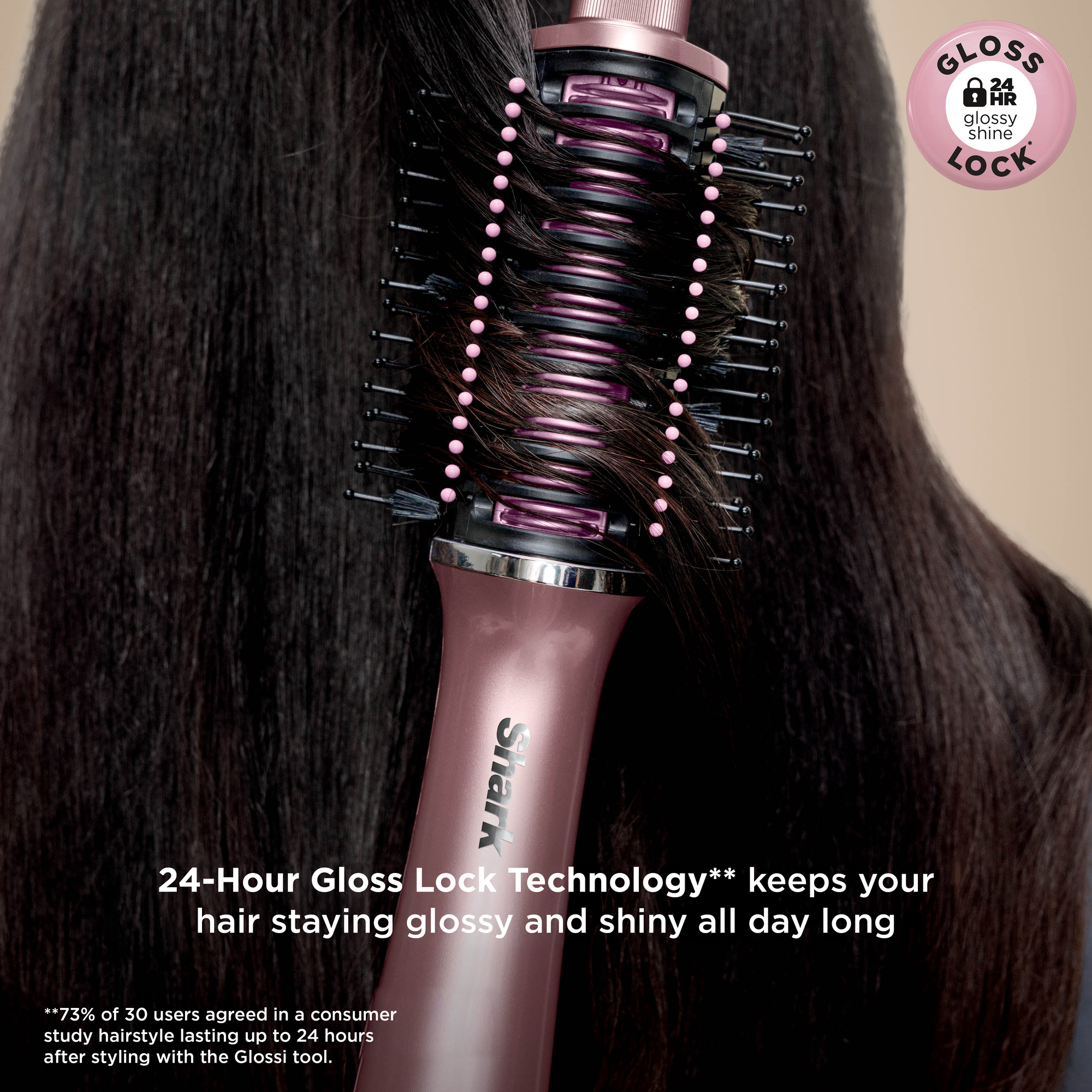 Shark Glossi 2-in-1 Hot Tool and Air Glosser