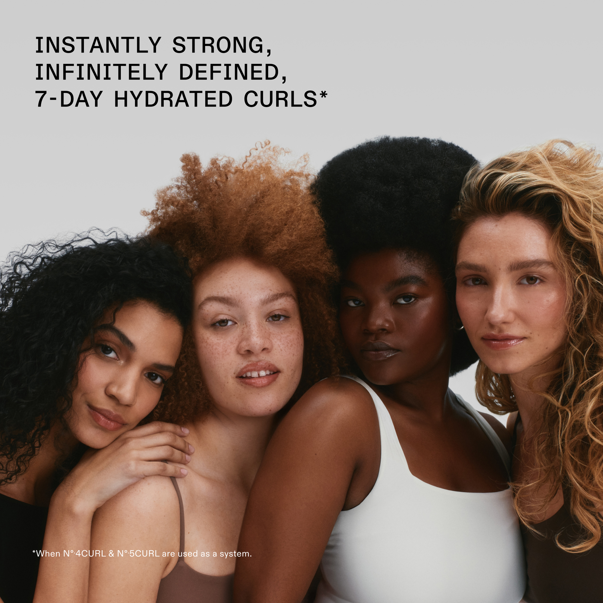 Olaplex N°4CURL BOND SHAPER™ HYDRATING CURL SHAMPOO 100ml