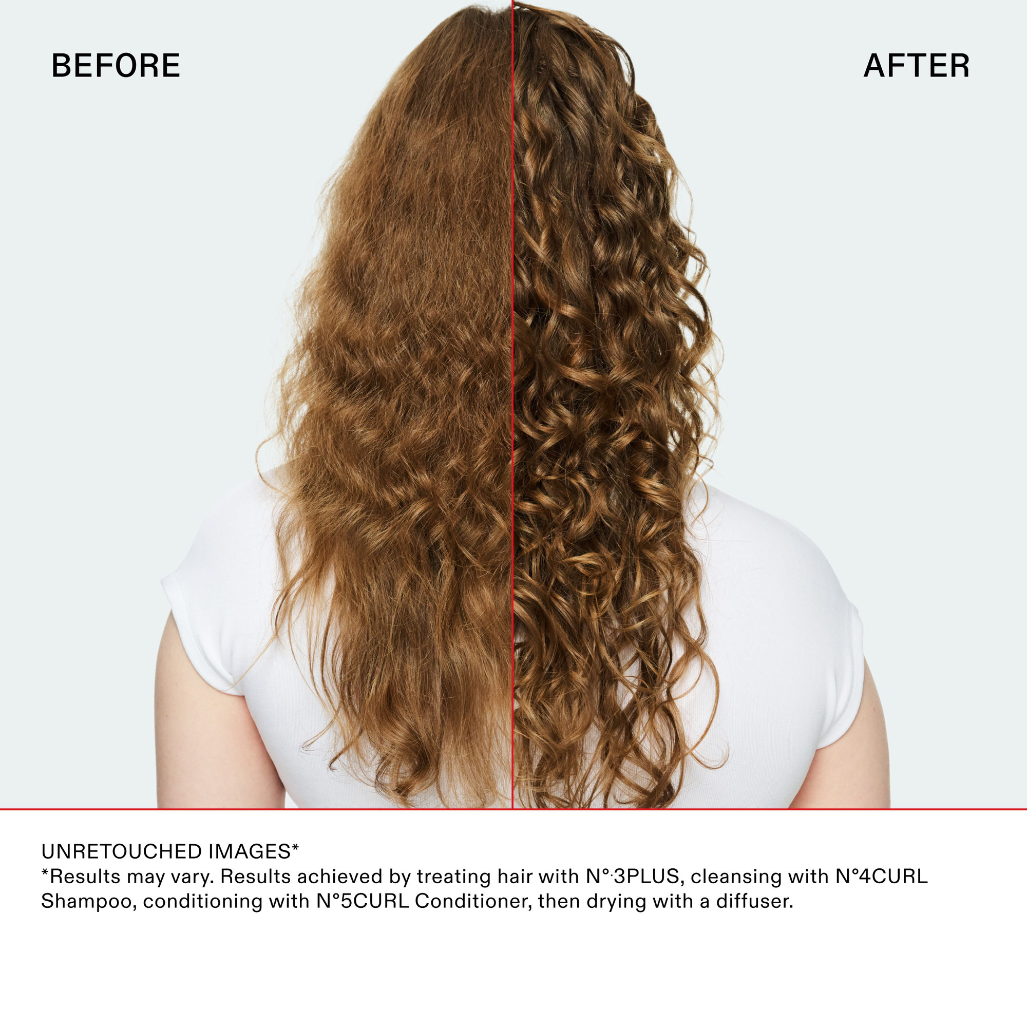 Olaplex N°4CURL BOND SHAPER™ HYDRATING CURL SHAMPOO 100ml