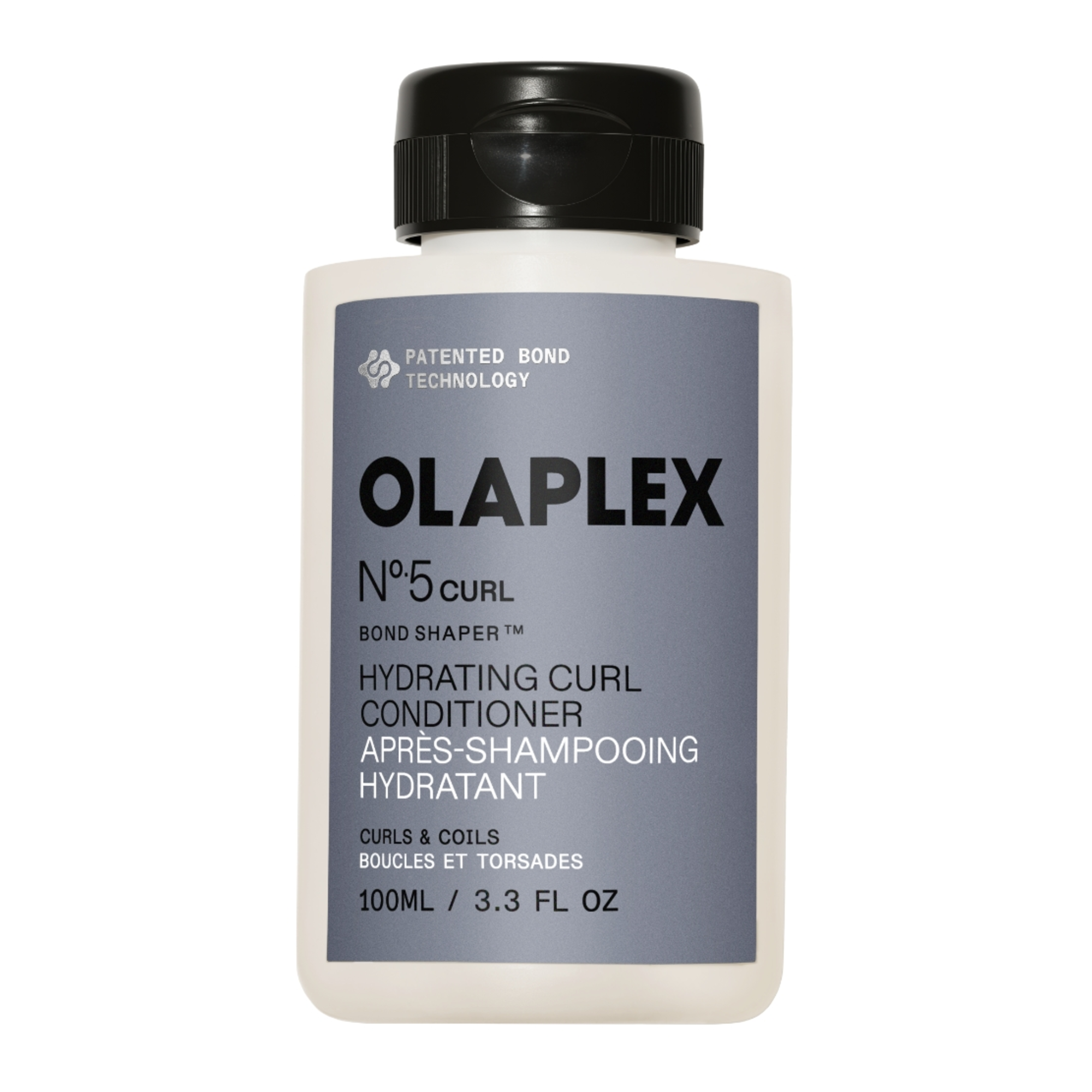 Olaplex N°5CURL BOND SHAPER™ HYDRATING CURL CONDITIONER 100ml