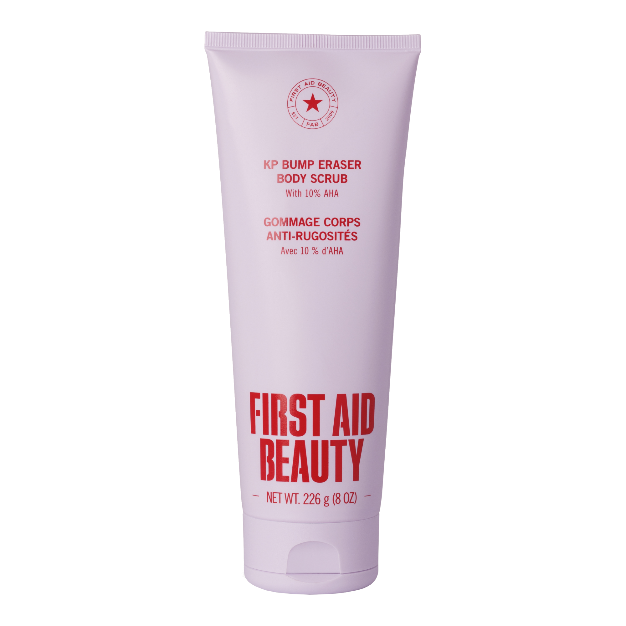 First Aid Beauty KP Bump Eraser Body Scrub 237ml