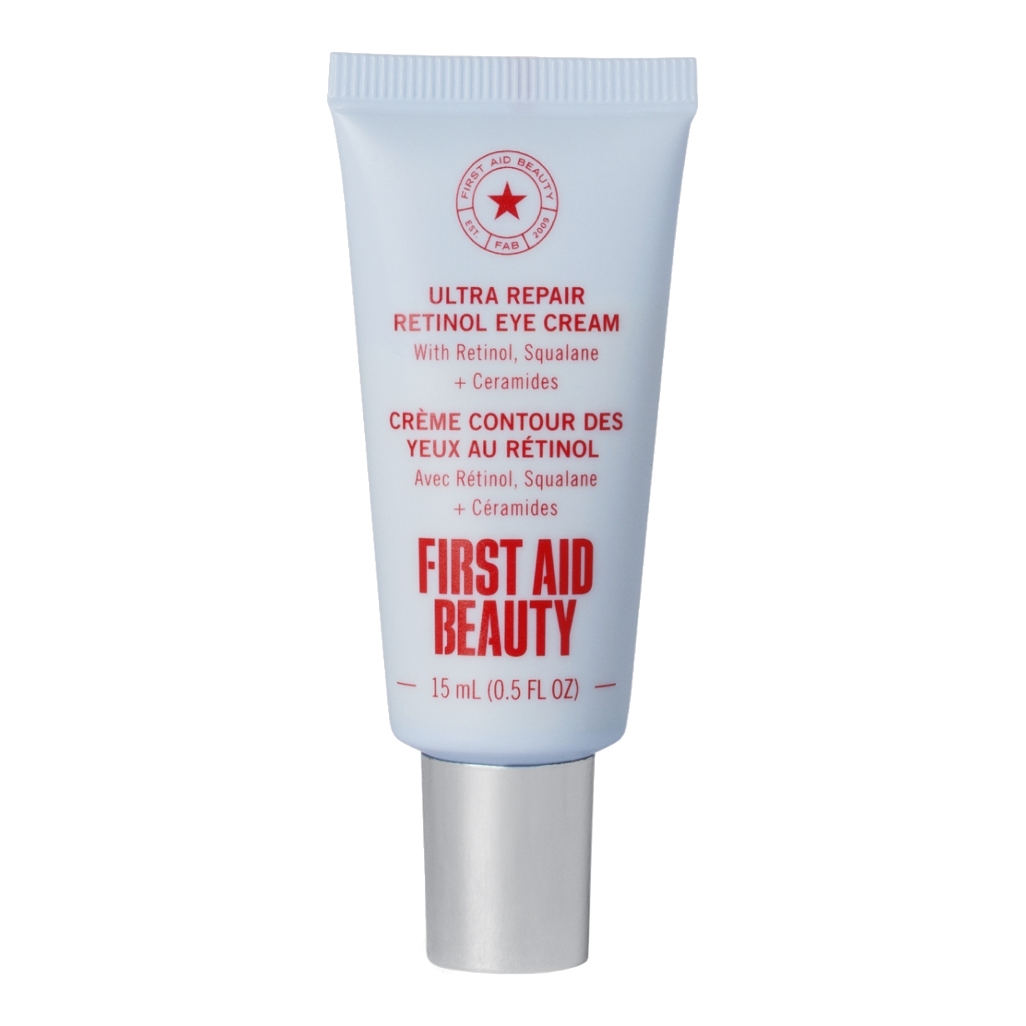 First Aid Beauty Ultra Repair Retinol Eye Cream 15ml