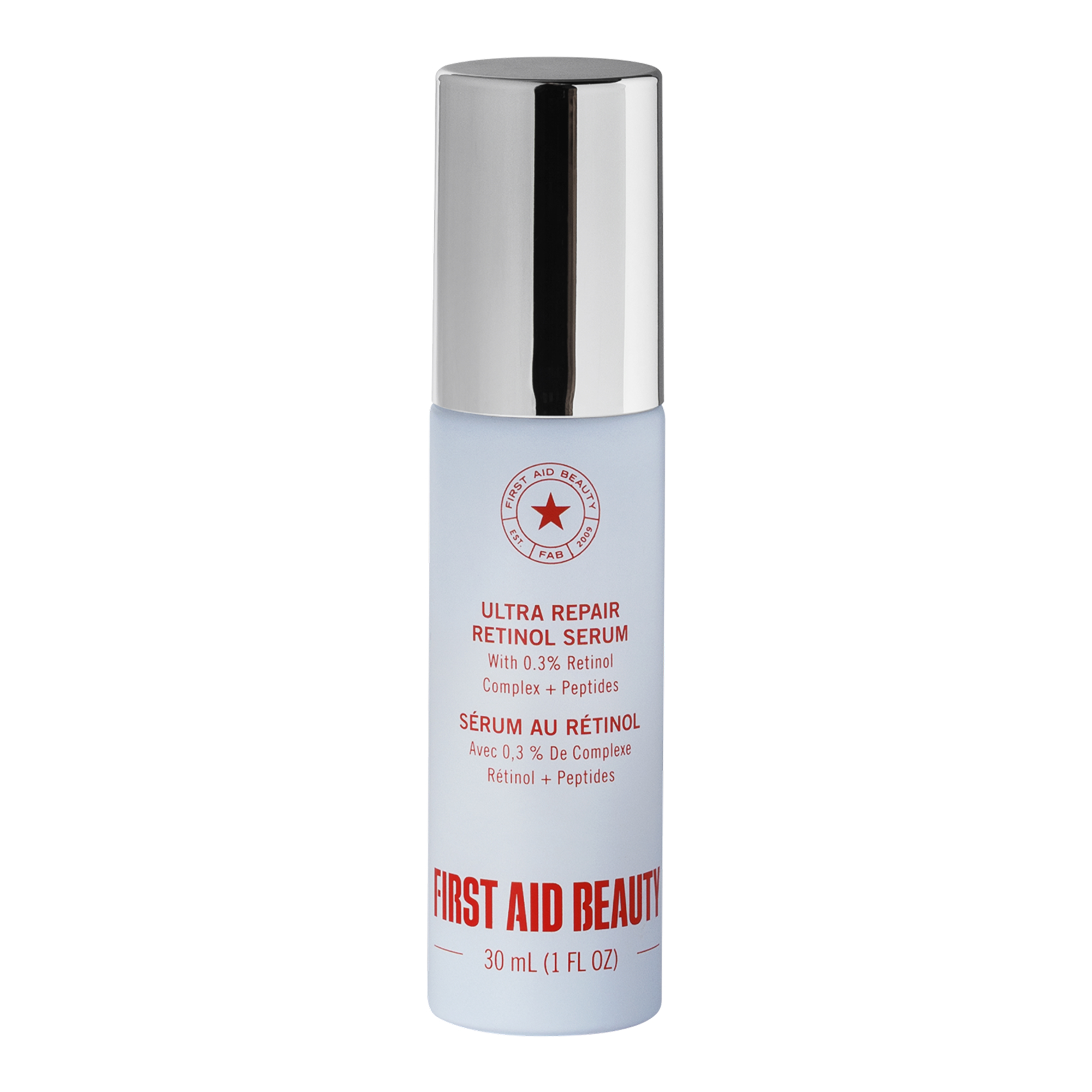 First Aid Beauty Ultra Repair Retinol Serum 30ml