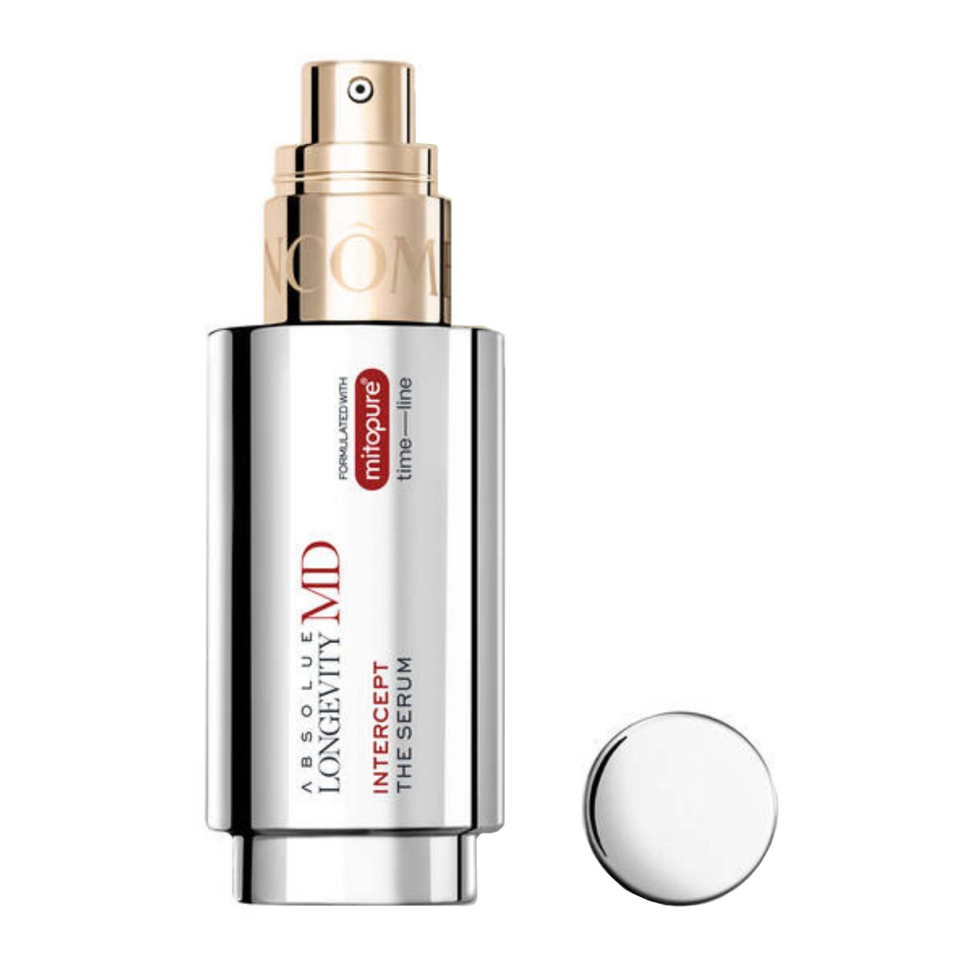 Lancôme Absolue Longevity Md The Intercept Serum 50ml