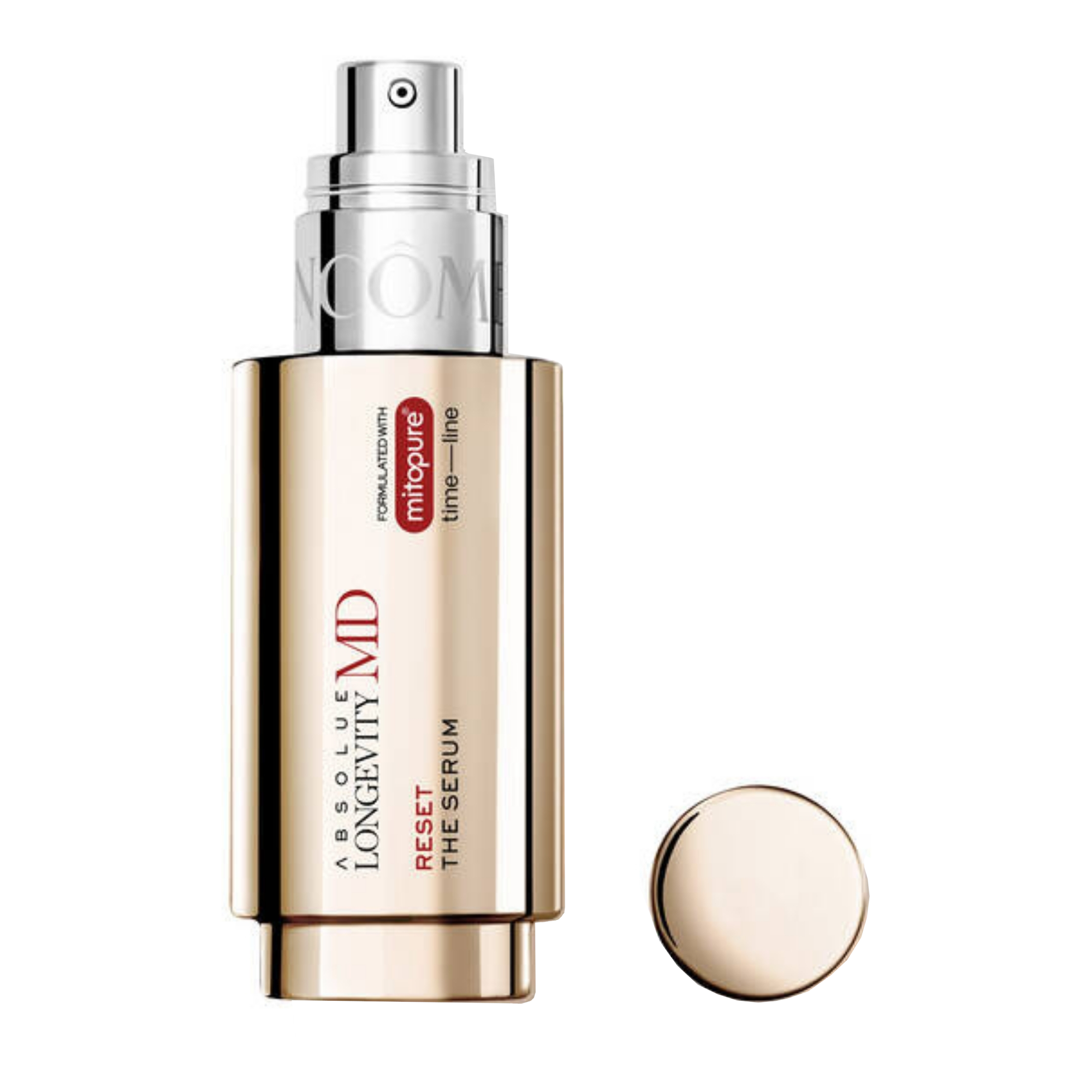Lancôme Absolue Longevity Md The Reset Serum 50ml
