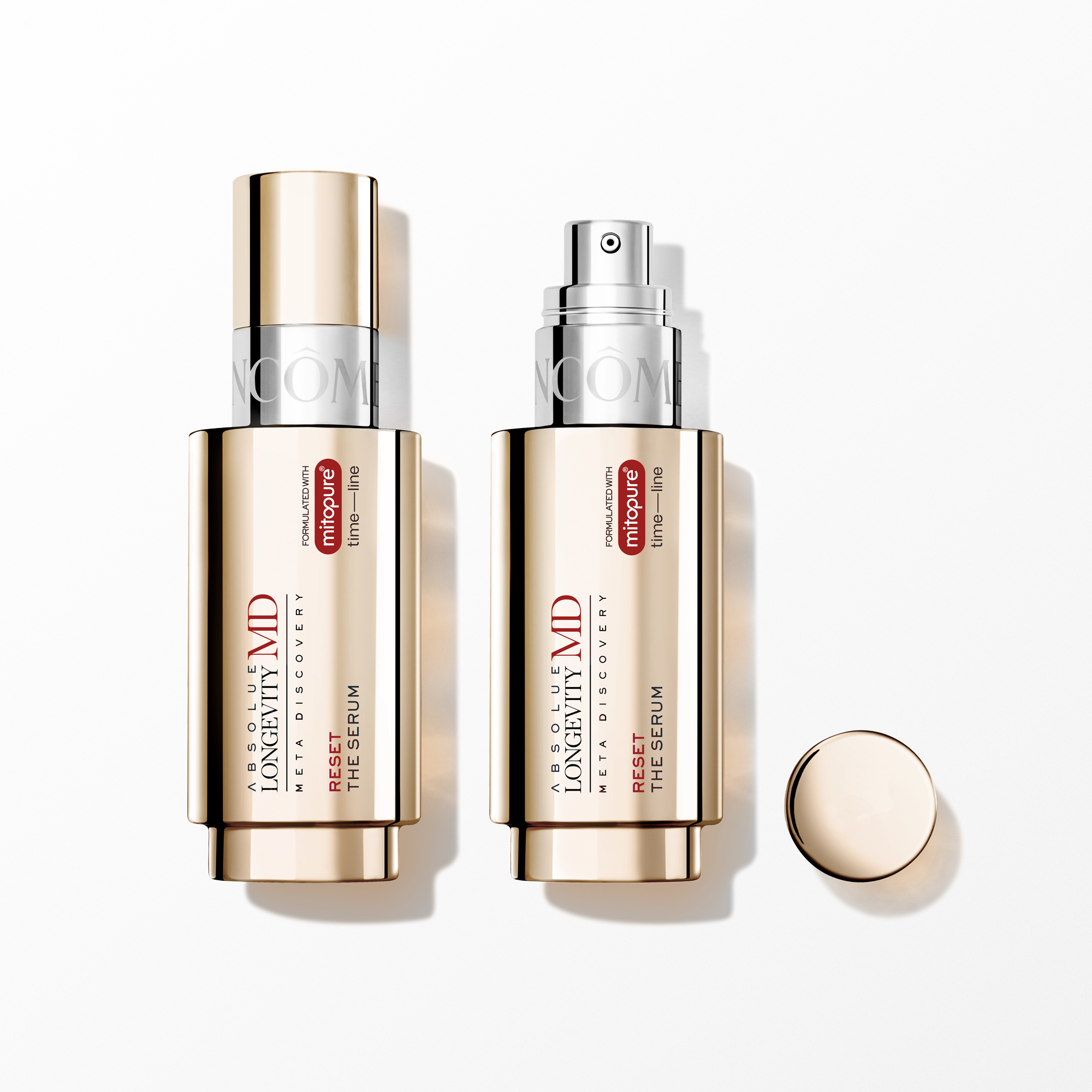 Lancôme Absolue Longevity Md The Reset Serum 50ml