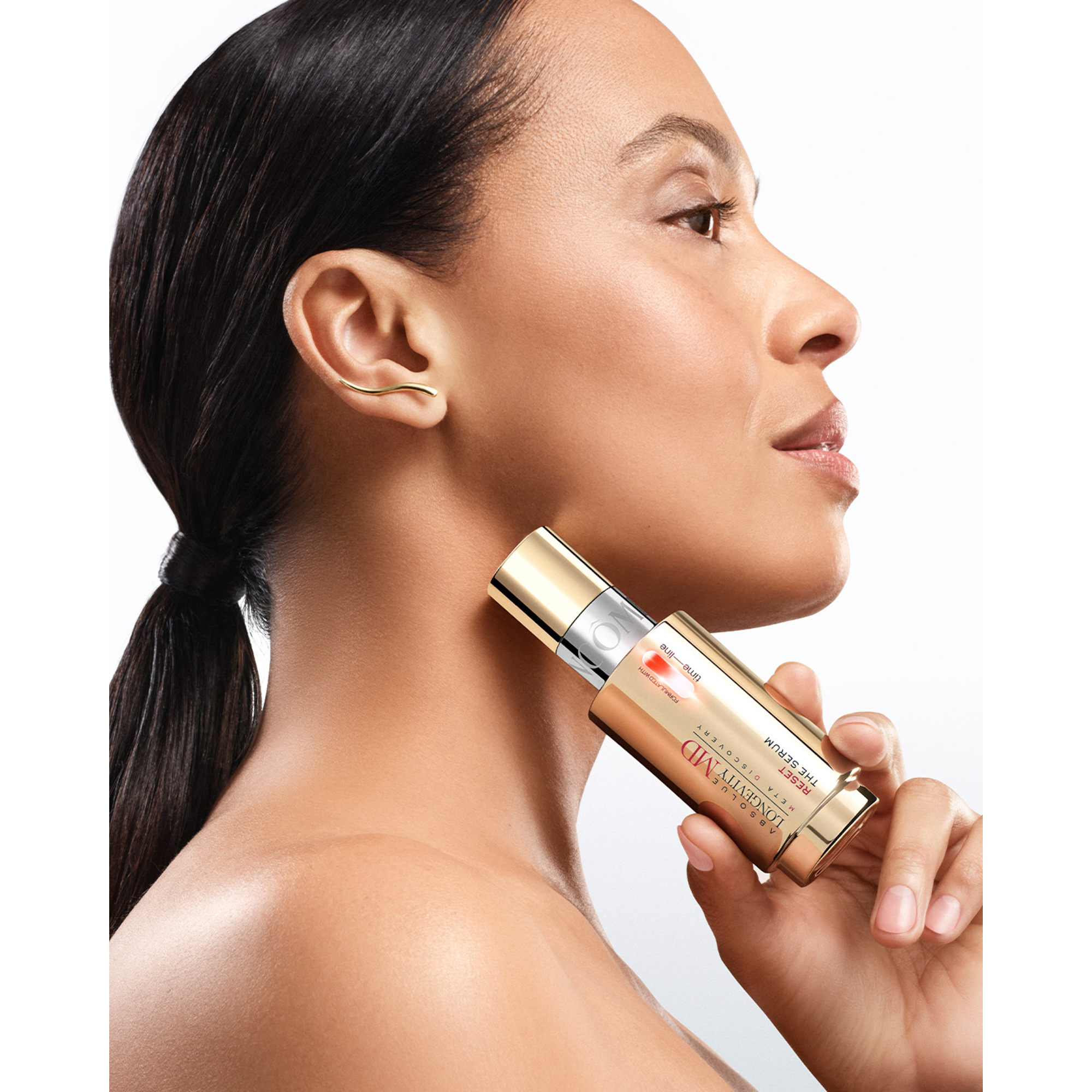 Lancôme Absolue Longevity Md The Reset Serum 50ml