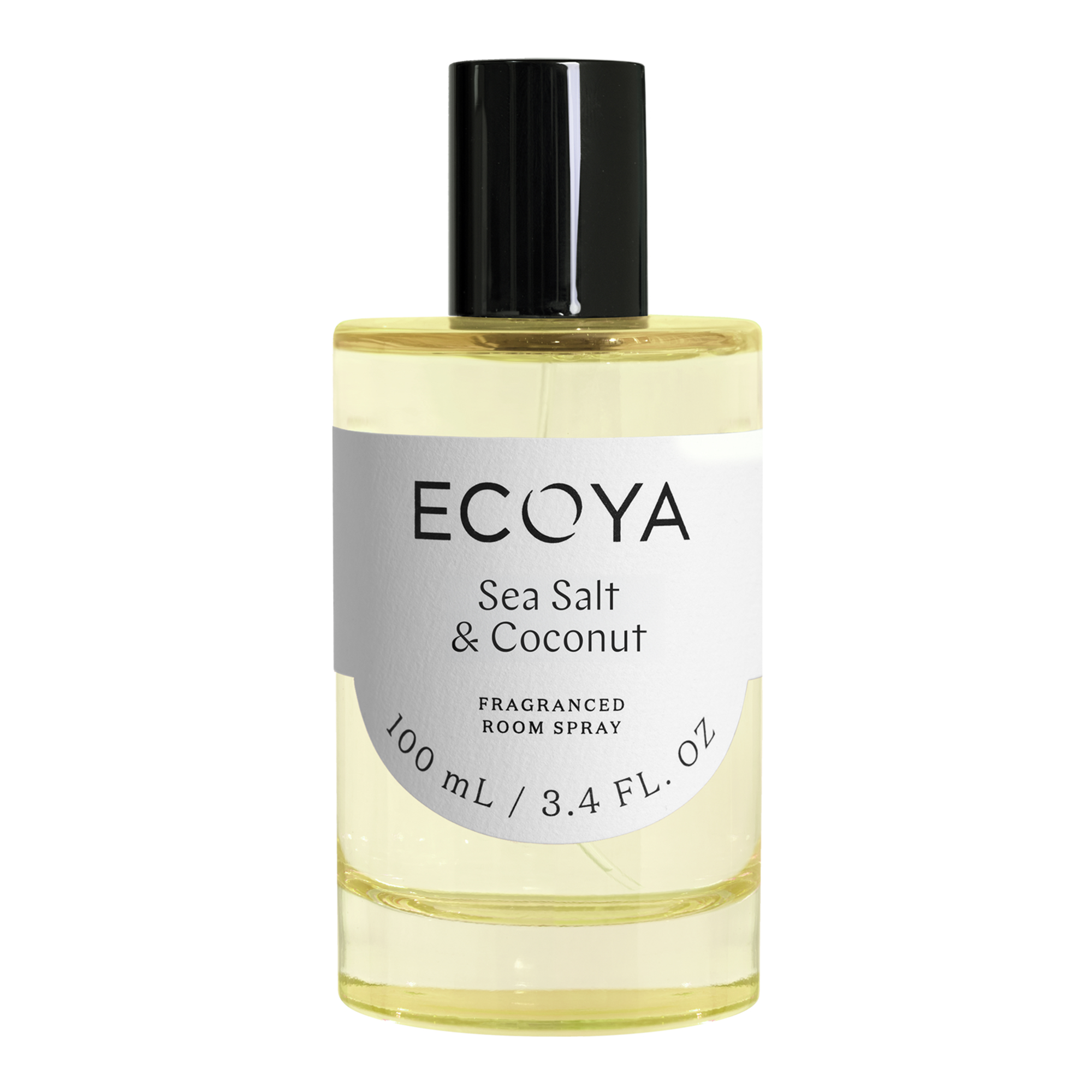 ECOYA Sea Salt & Coconut Room Spray 100ml