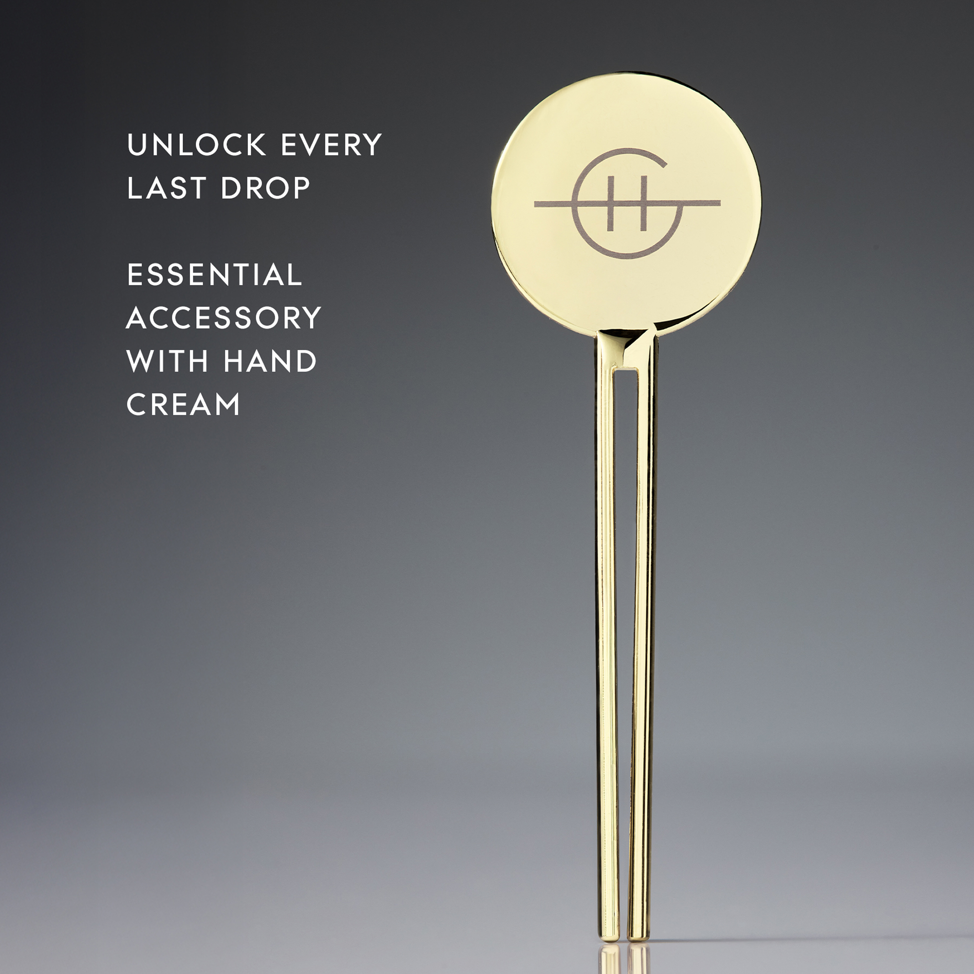 Glasshouse Fragrances Hand Cream Tube Key Accessory