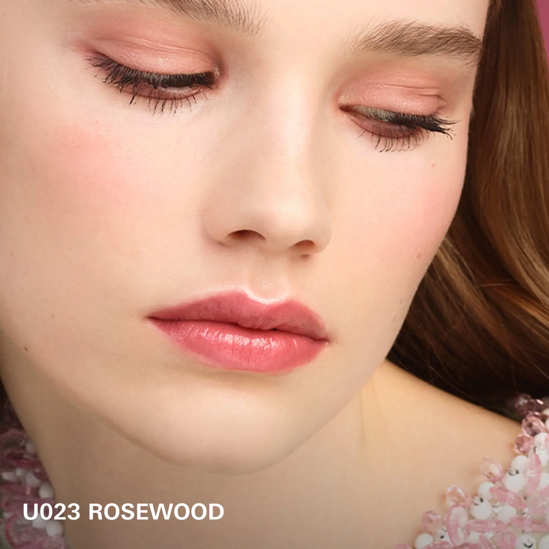 Prada Light - Glowing Lipcolor