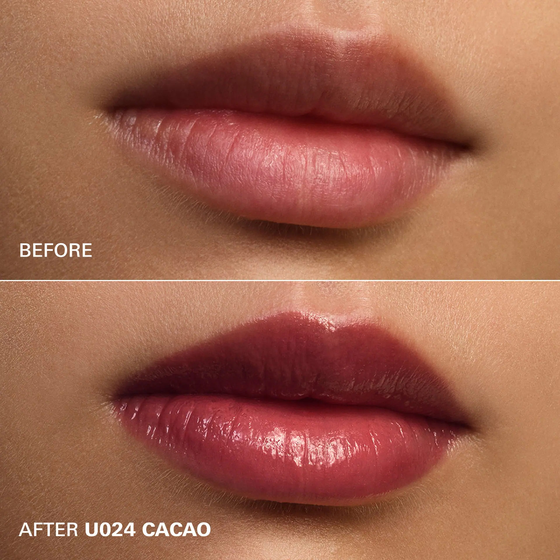 Prada Light - Glowing Lipcolor