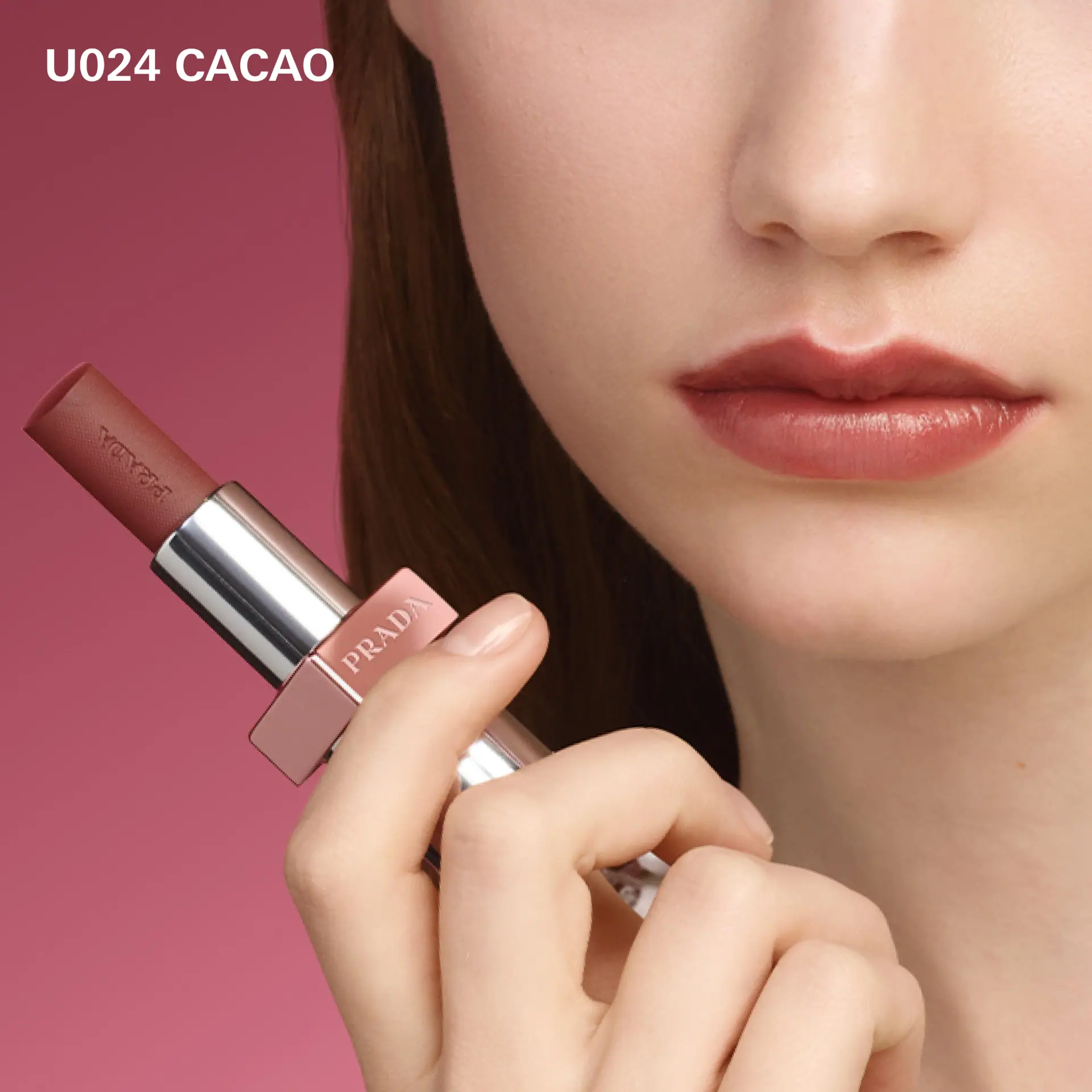 Prada Light - Glowing Lipcolor