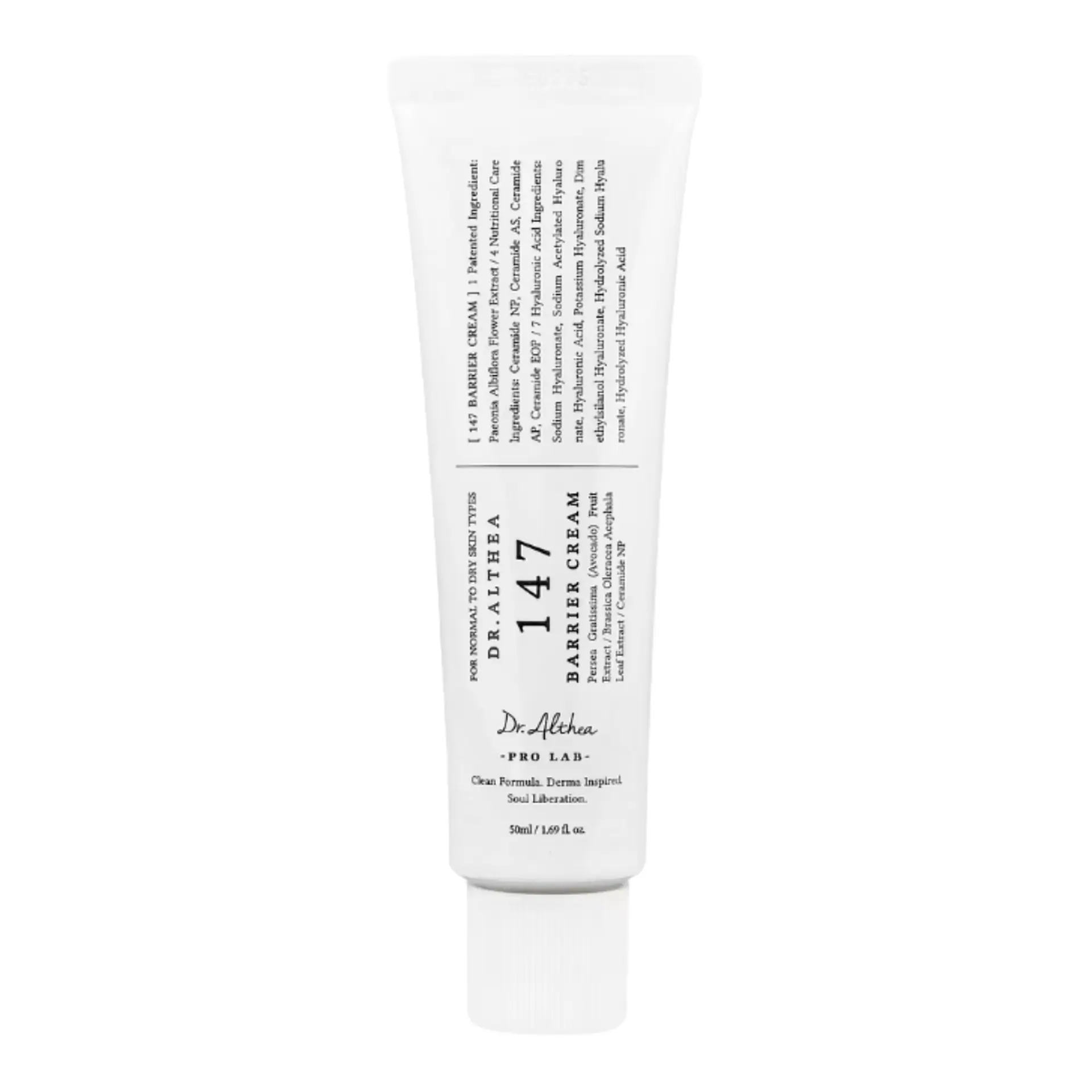 Dr. Althea 147 Barrier Cream