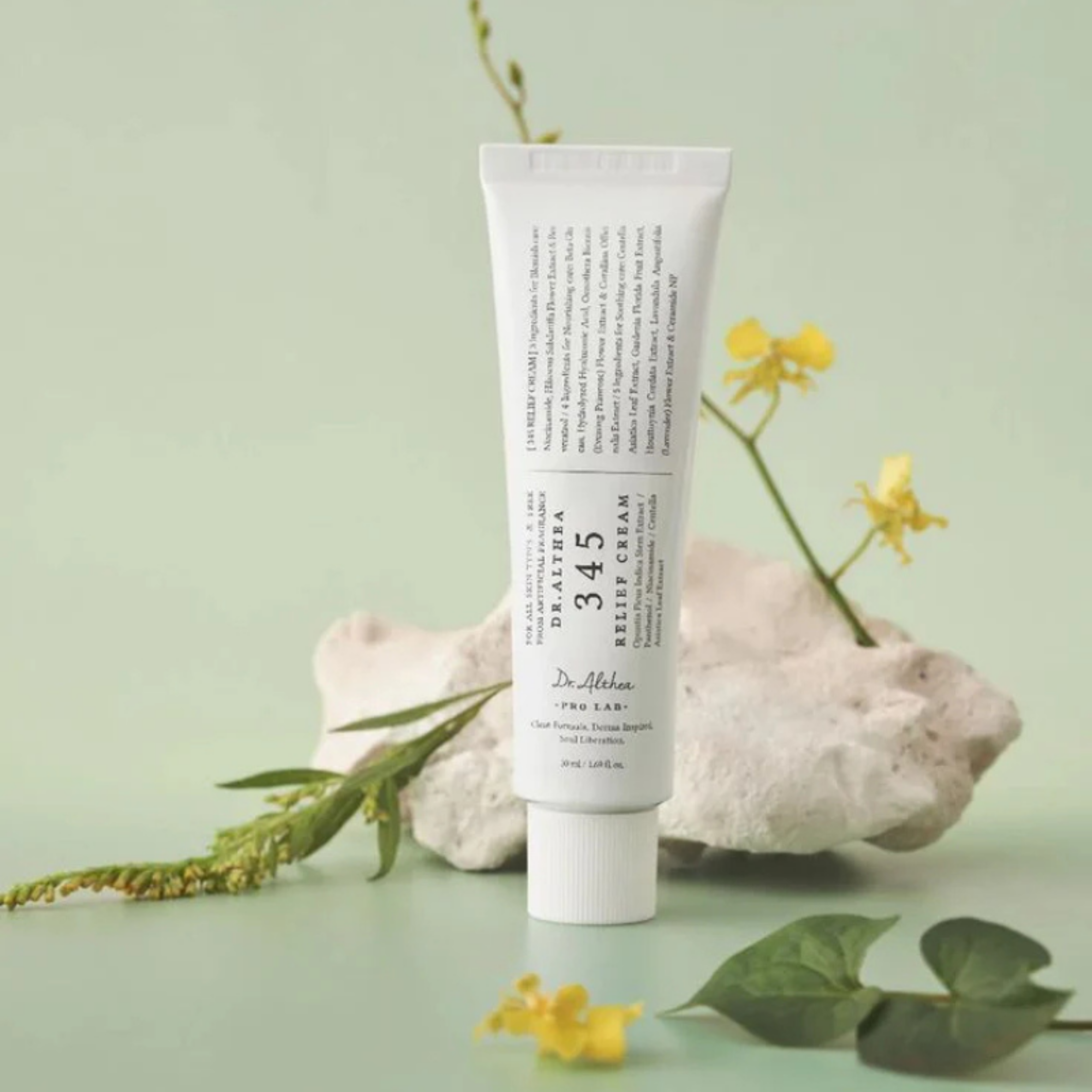 Dr. Althea 345 Relief Cream