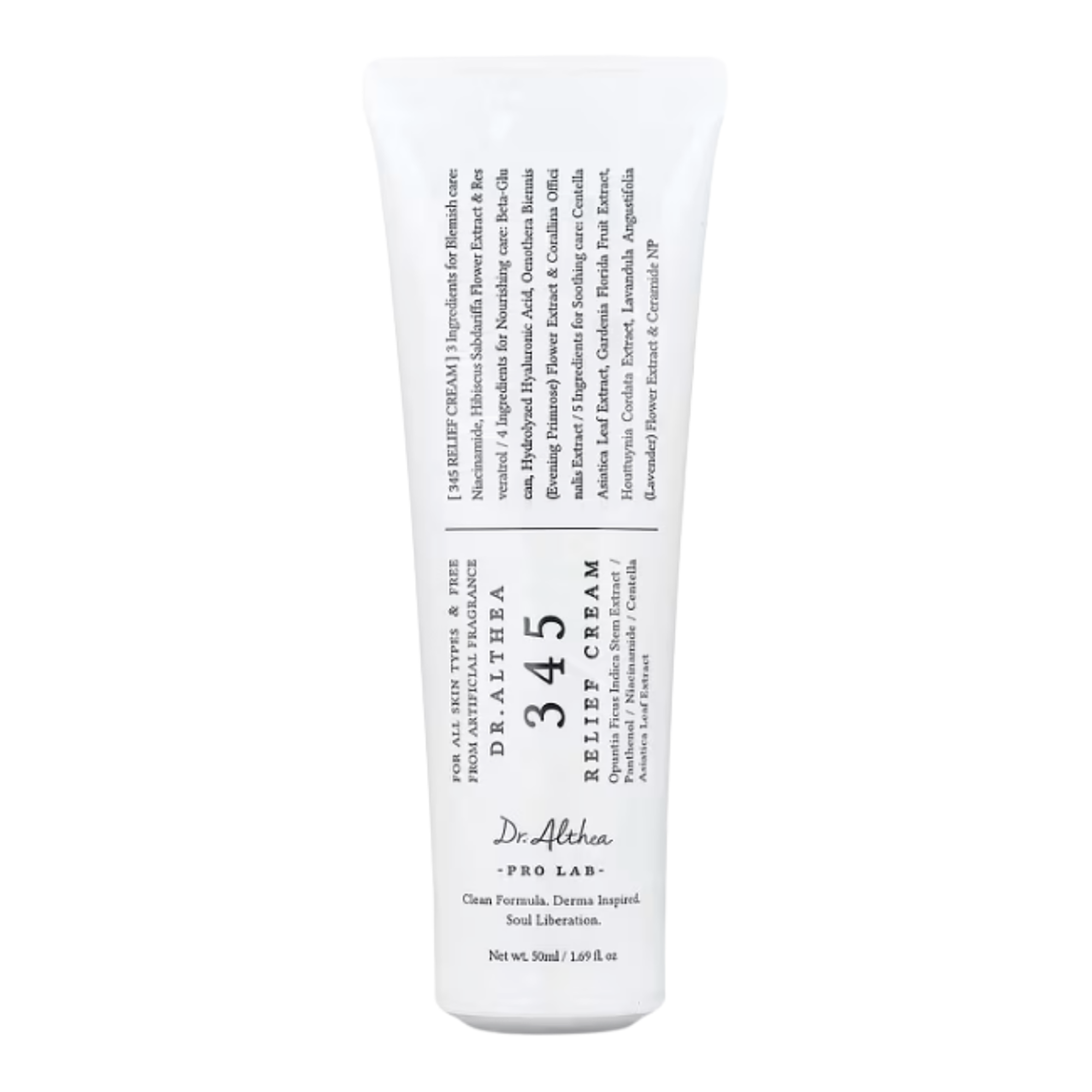 Dr. Althea 345 Relief Cream