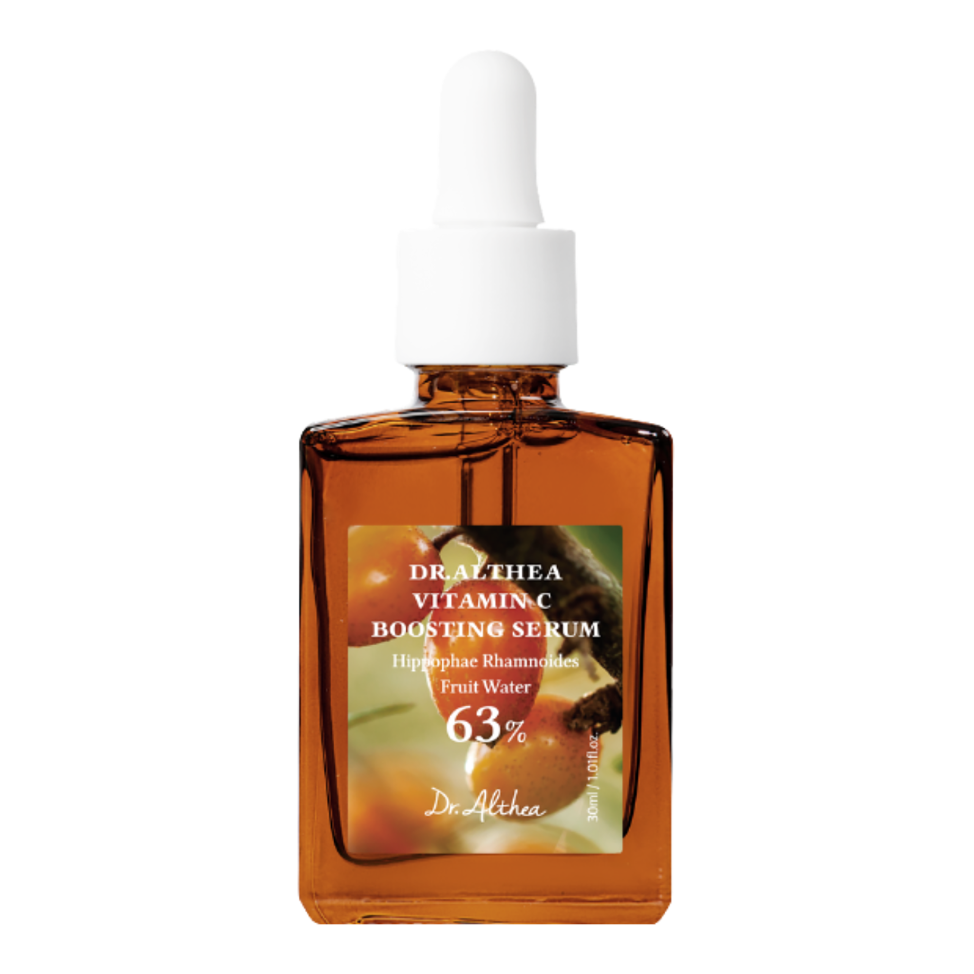 Dr. Althea Vitamin C Boosting Serum
