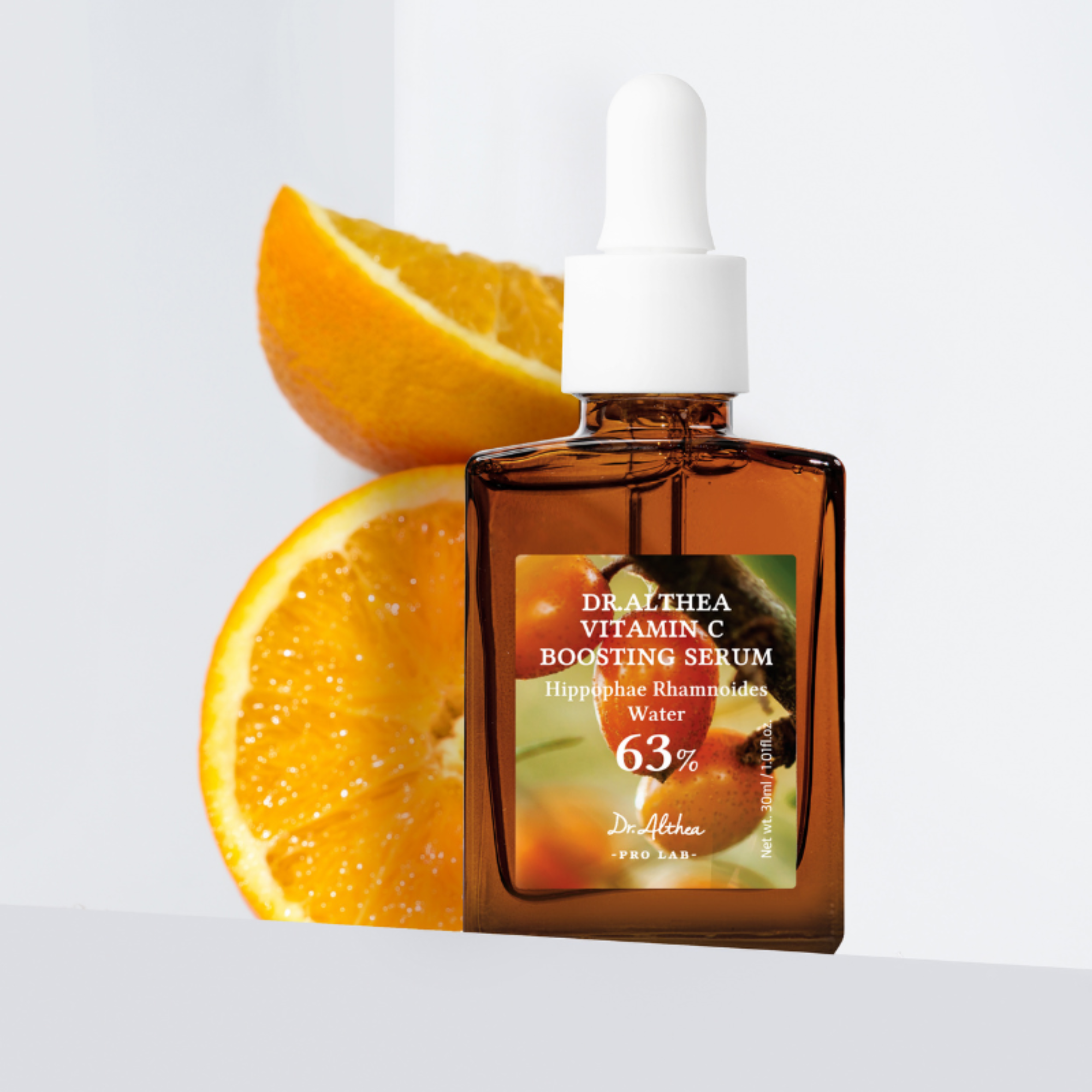 Dr. Althea Vitamin C Boosting Serum