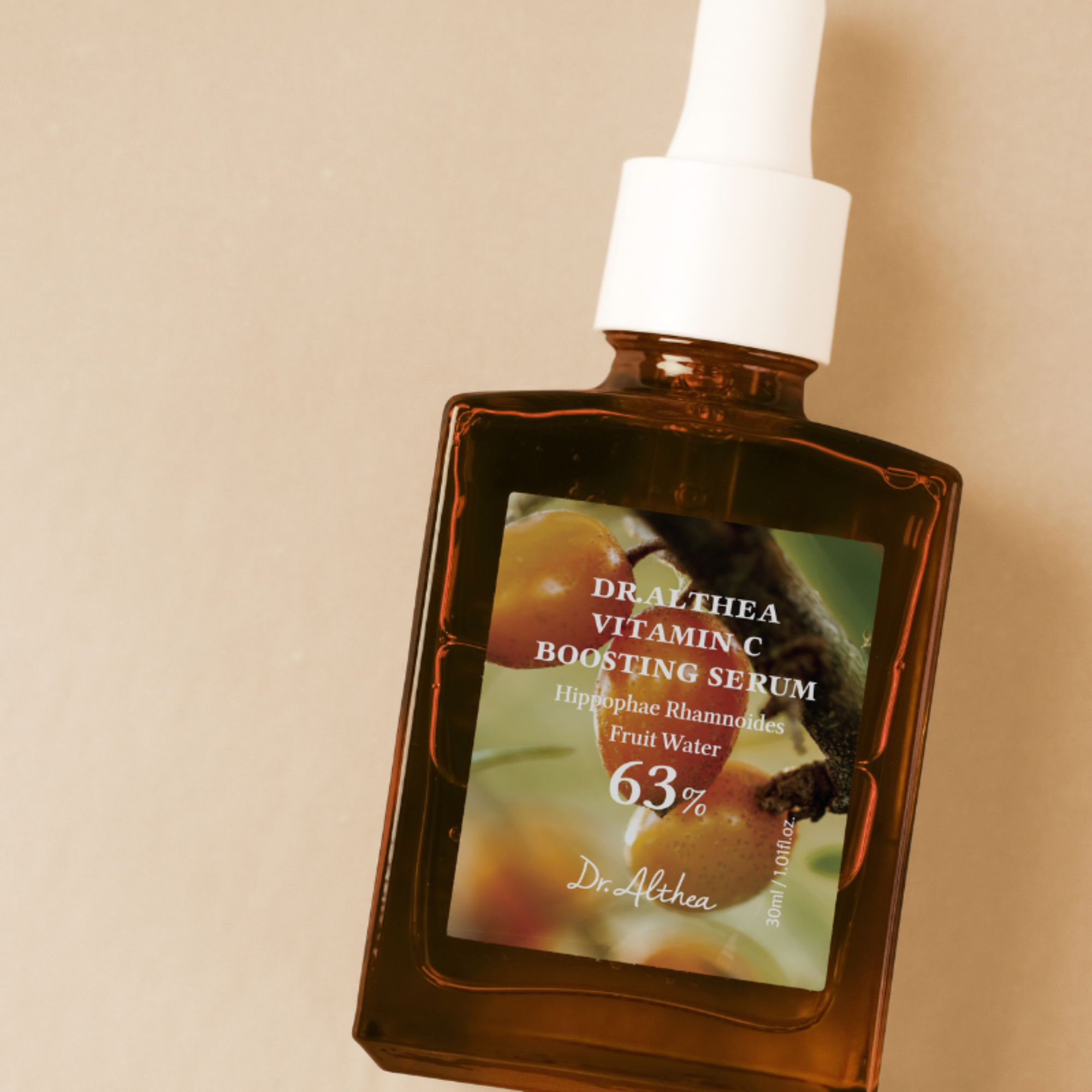 Dr. Althea Vitamin C Boosting Serum
