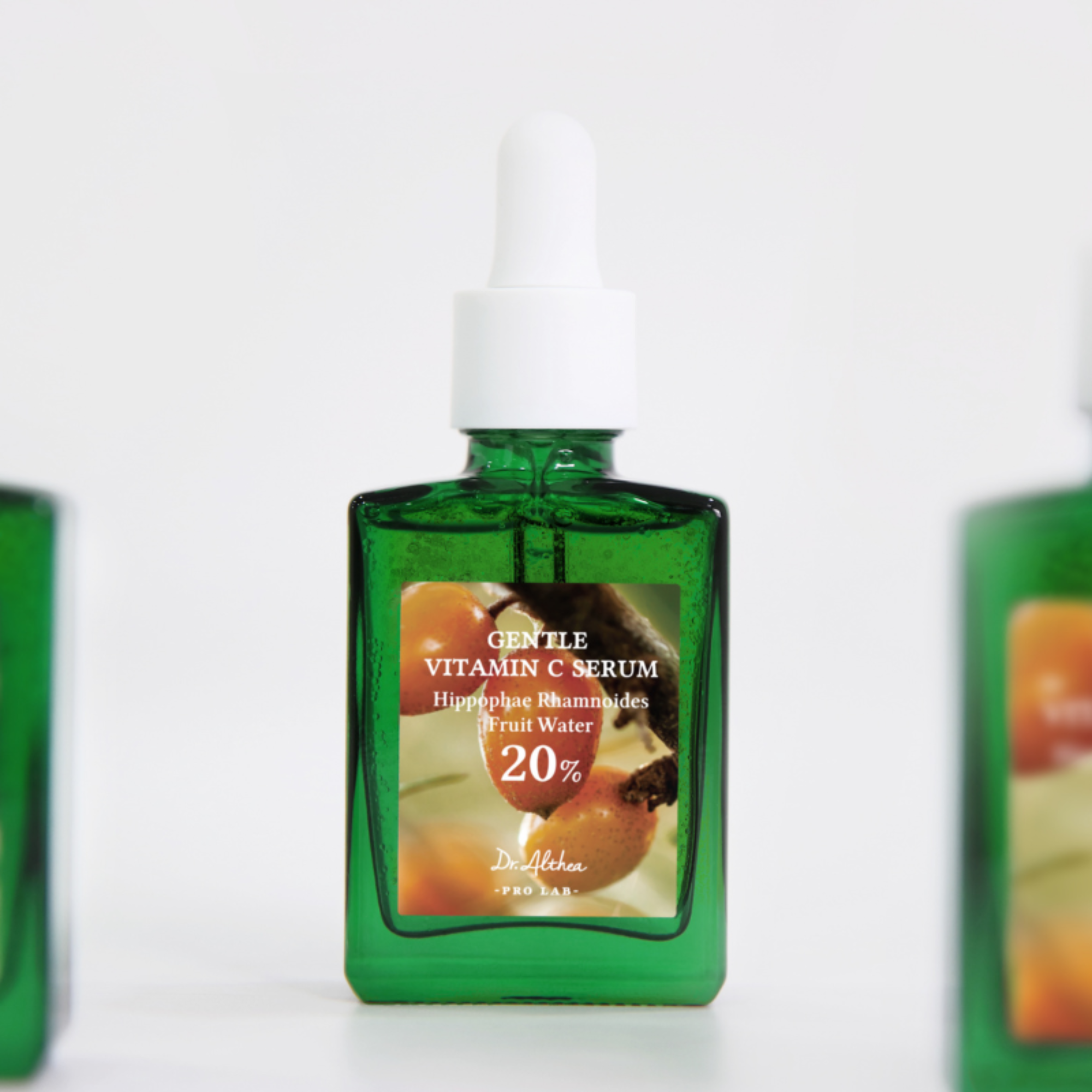 Dr. Althea Gentle Vitamin C Serum