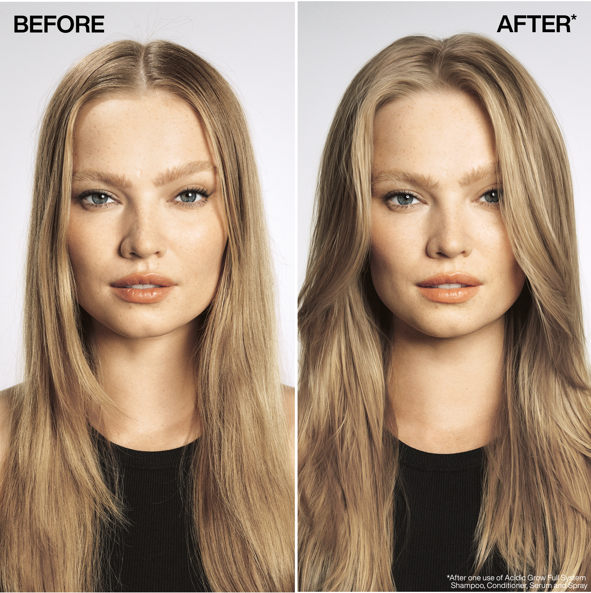Redken Acidic Growth System Serum 100ml