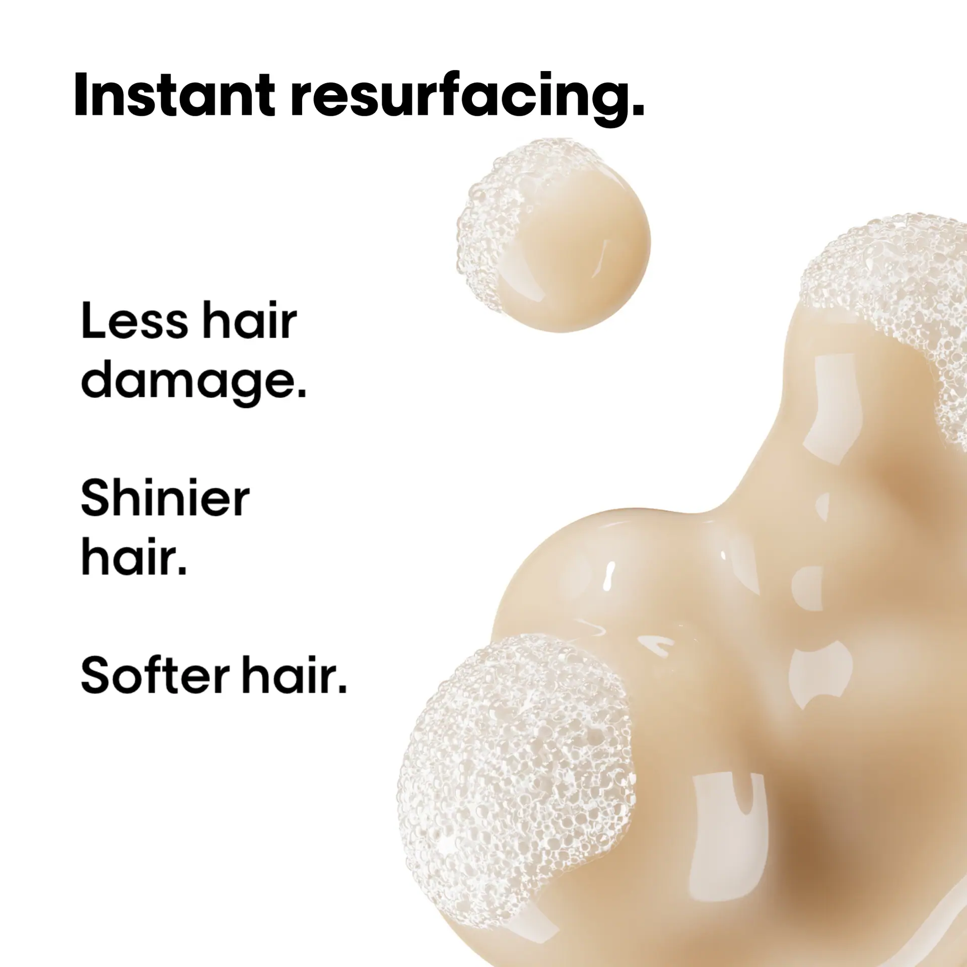 L'Oréal Professionnel Absolut Repair Shampoo 500ml Refill Pouch