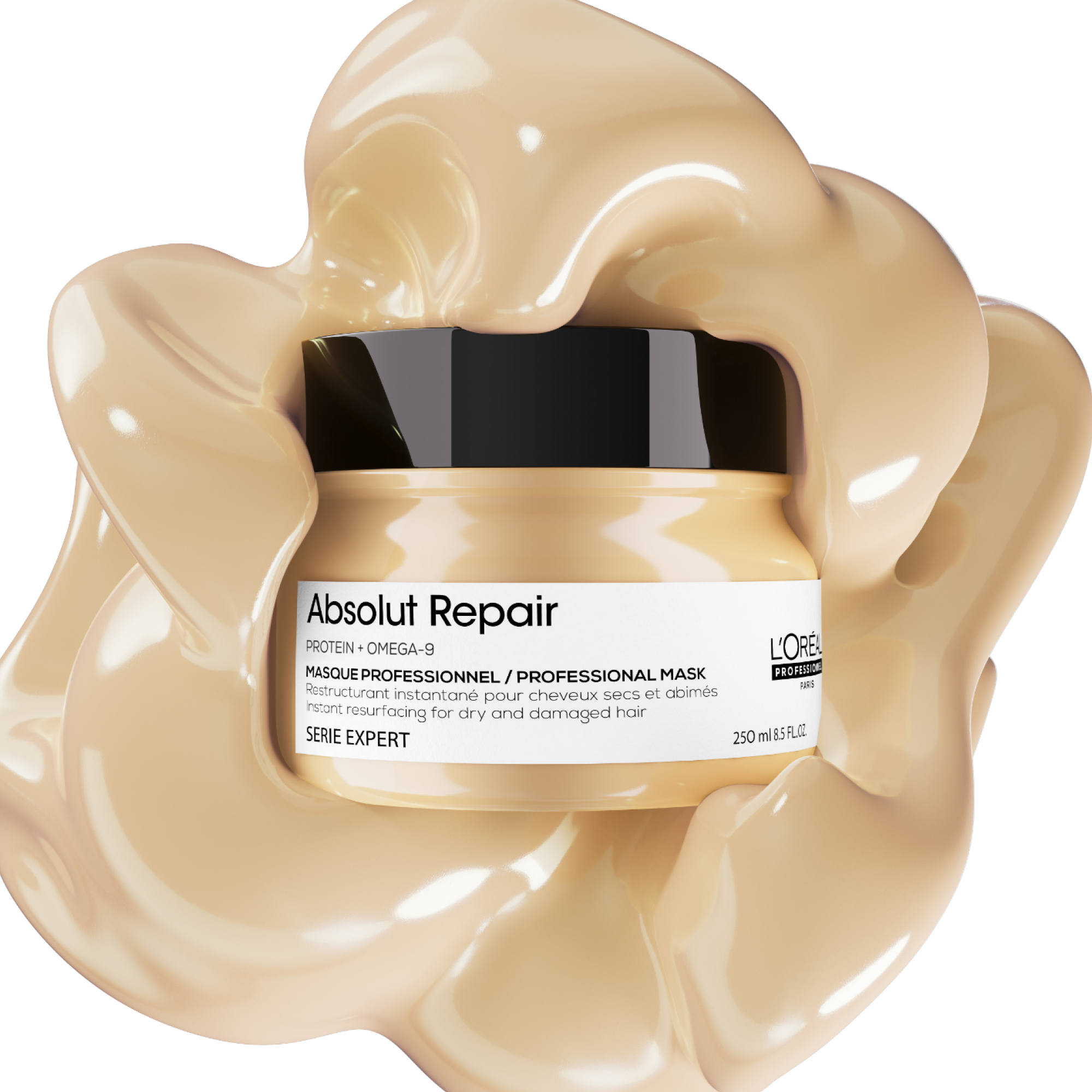 L'Oréal Professionnel Absolut Repair Mask 250ml