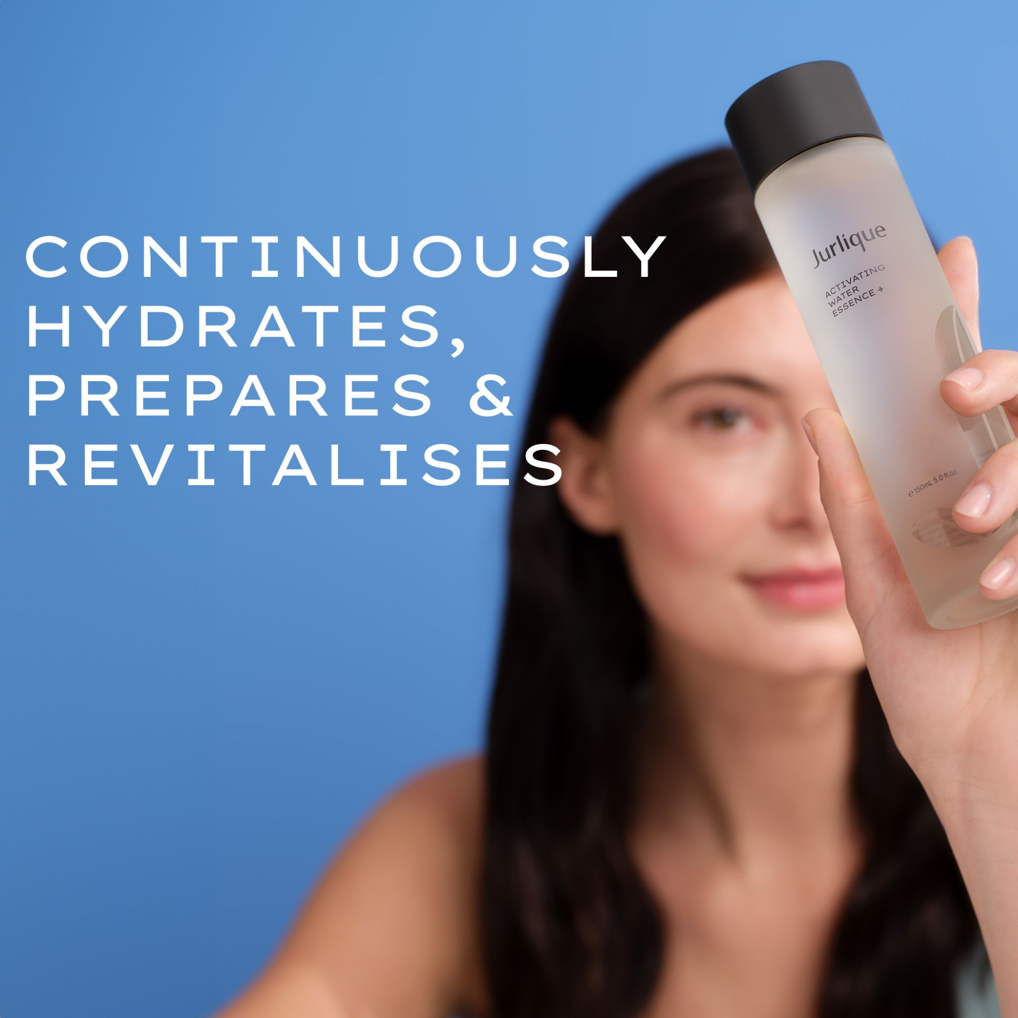 Jurlique Activating Water Essence+ 150ML