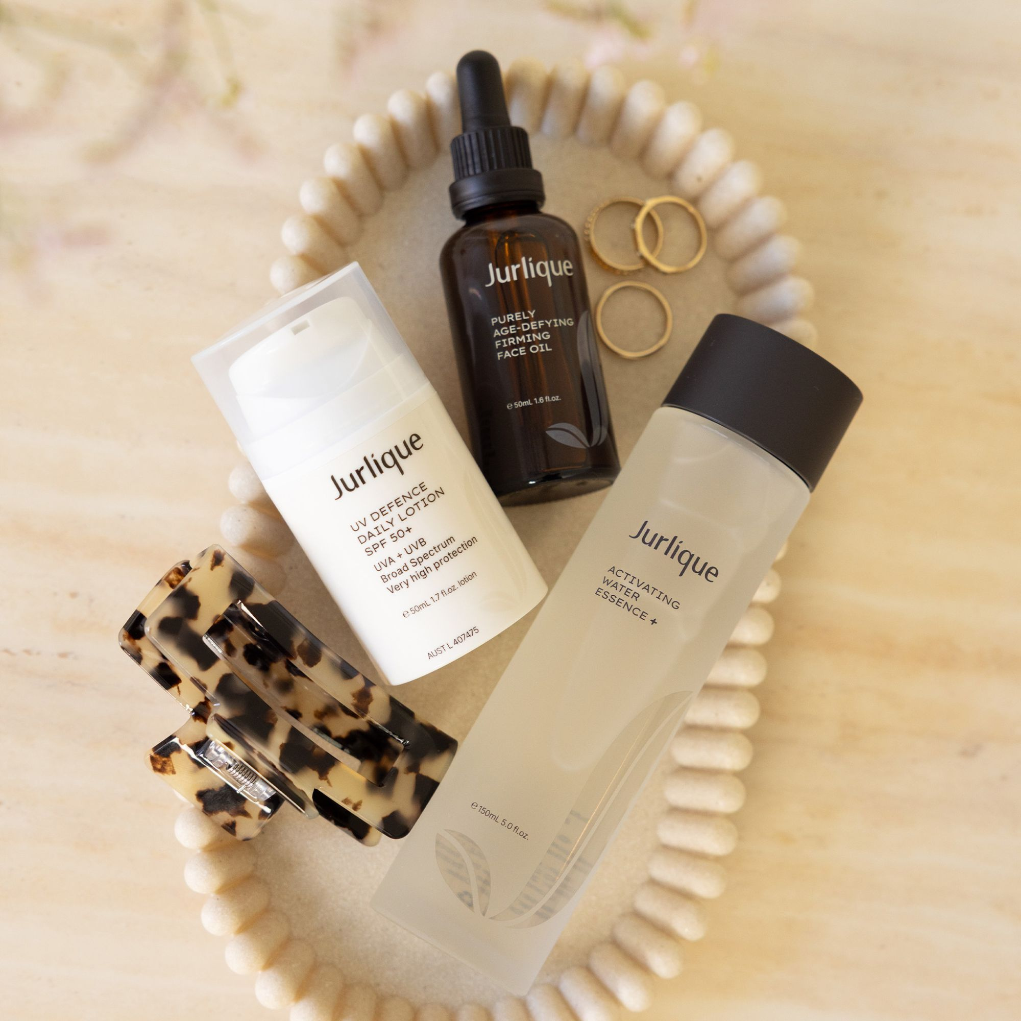Jurlique Activating Water Essence+ 150ML