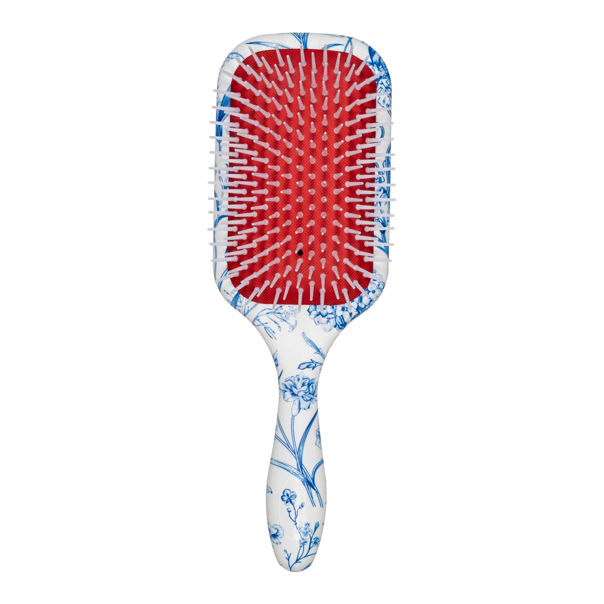 Denman D38 Blue Belle Power Paddle Brush
