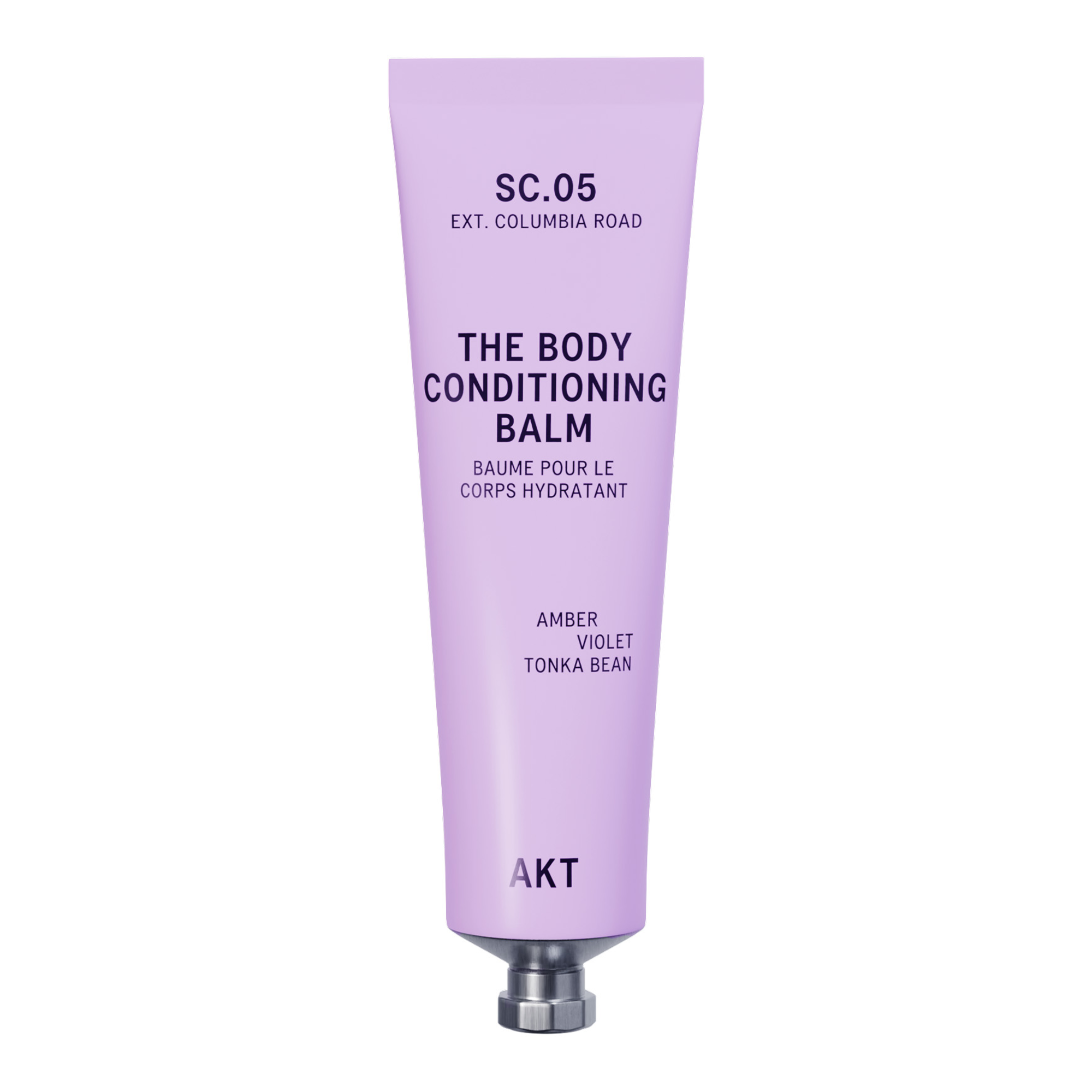 AKT London The Body Conditioning Balm - Columbia Road Sc.05