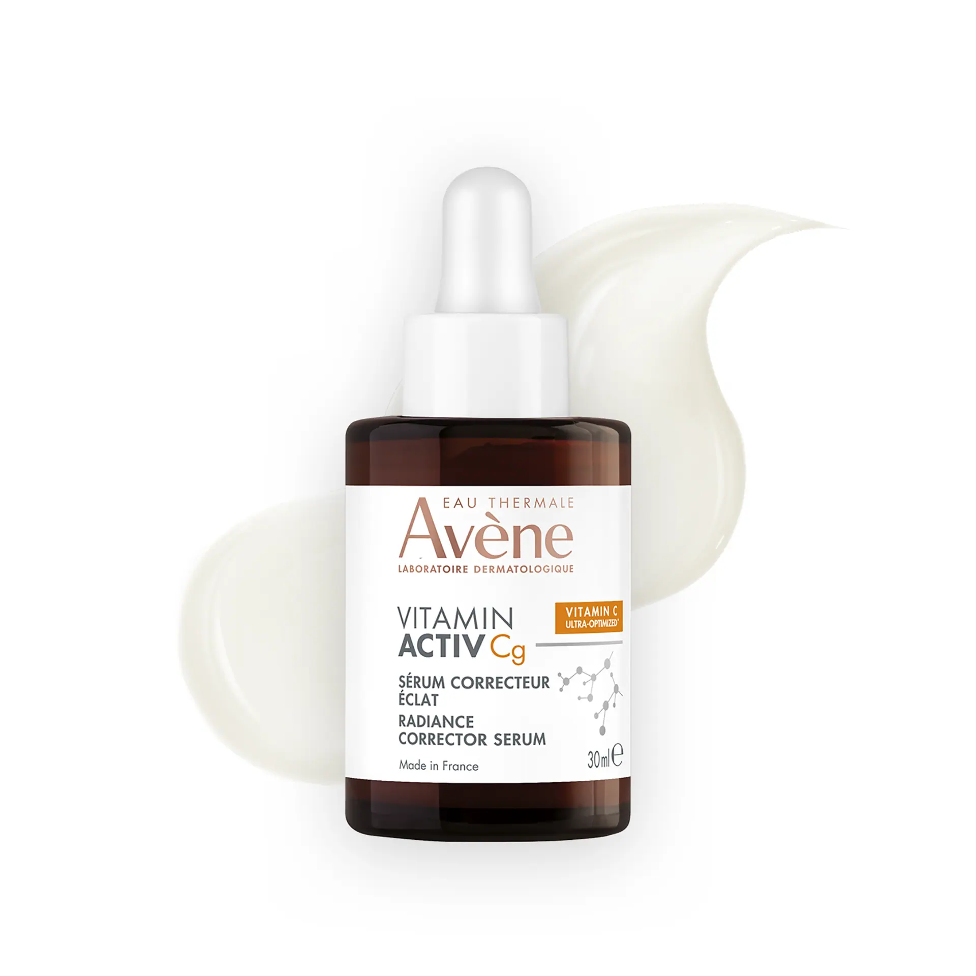 Avène Vitamin Activ Cg Radiance Concentrated Serum 30ml