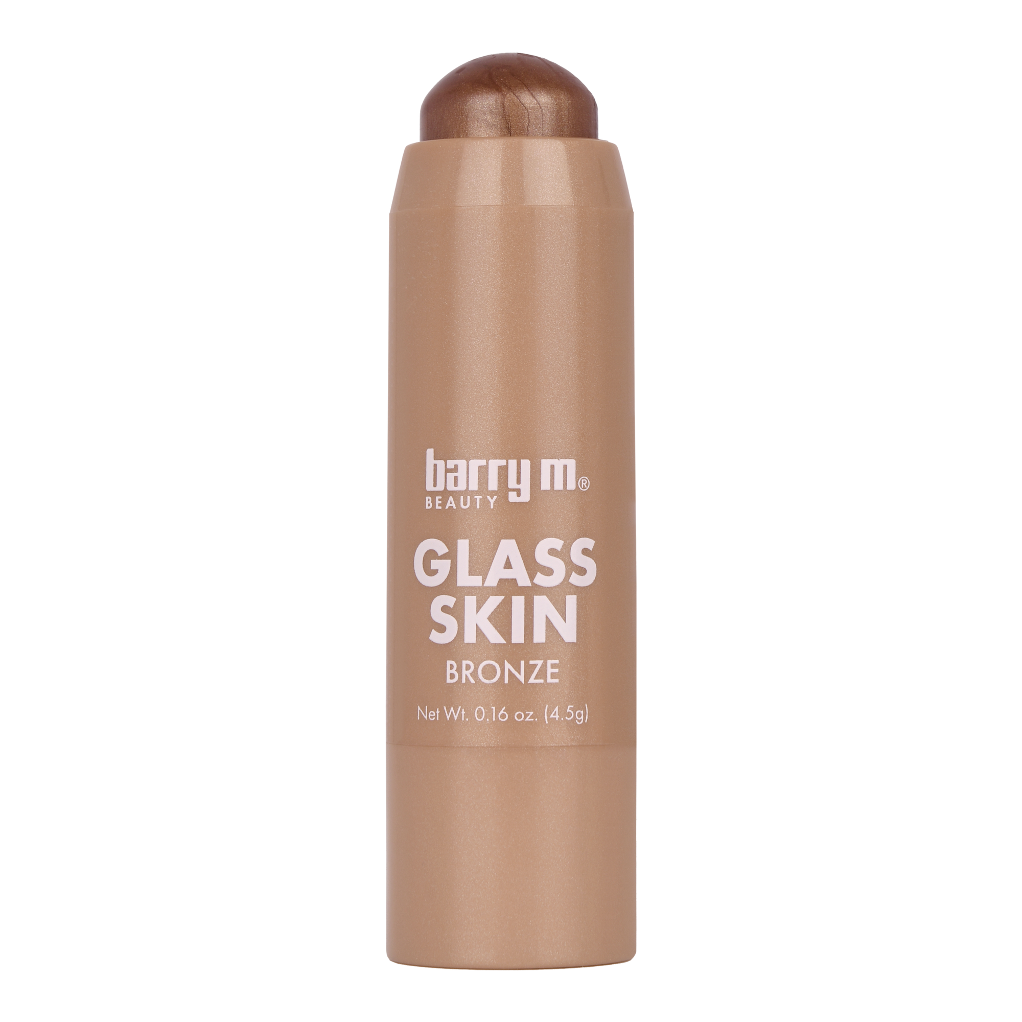 Barry M Chisel Cheeks Glass Skin Highlighter