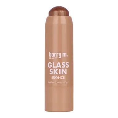 Barry M Chisel Cheeks Glass Skin Highlighter
