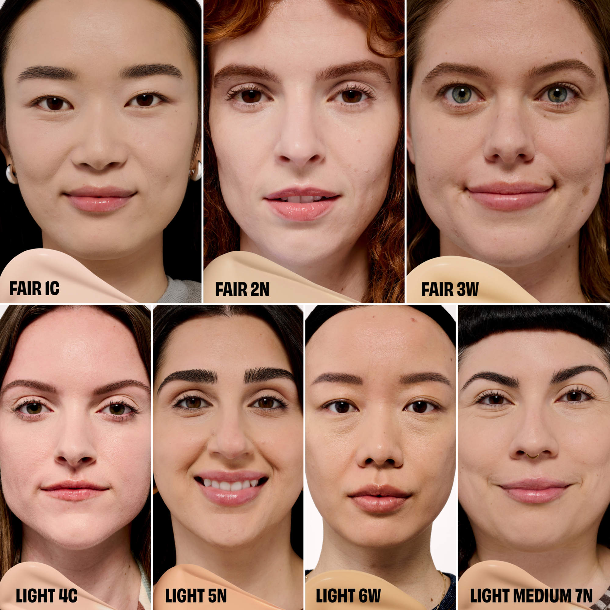 Benefit Cosmetics The POREfessional Concealer