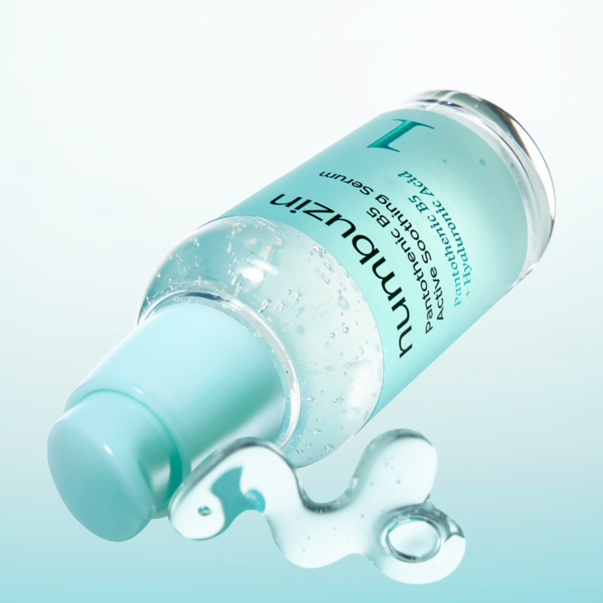 numbuzin No.1 Pantothenic B5 Active Soothing Serum