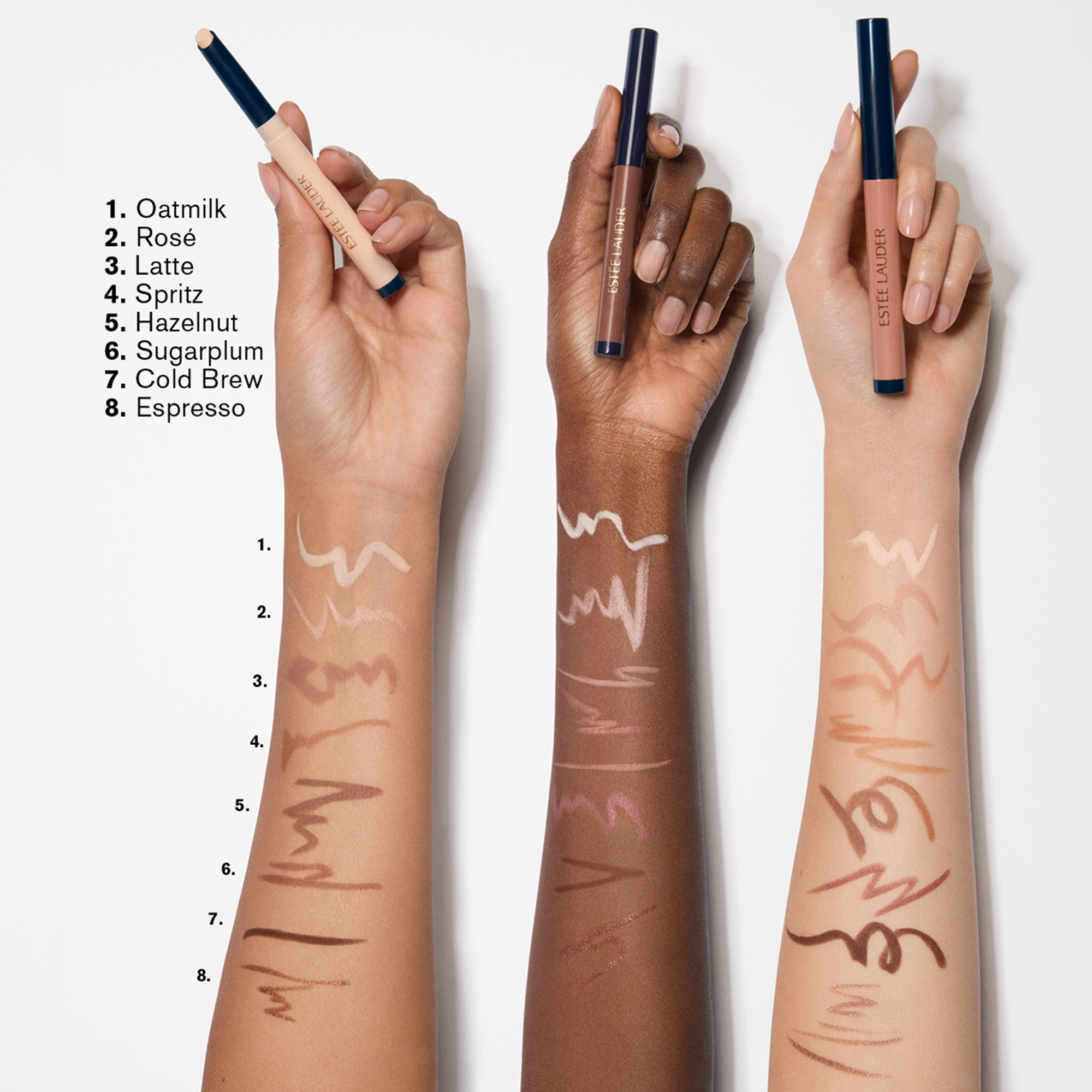 Estée Lauder Essential Shadow Stick