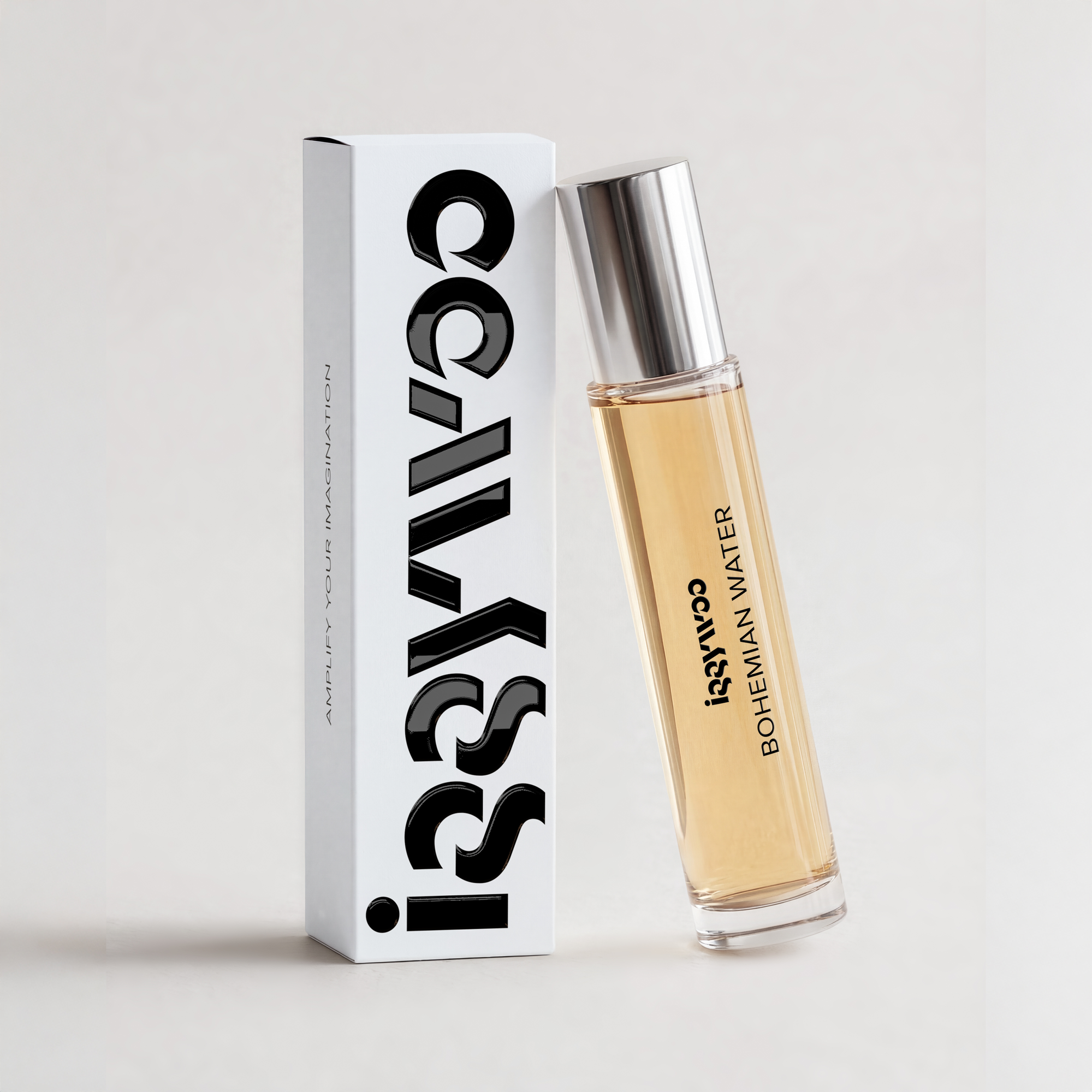 Iggywoo Bohemian Water Eau de Parfum 15ml