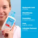 Dermal Therapy Very Dry Face Cleanser