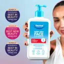 Dermal Therapy Very Dry Face Cleanser