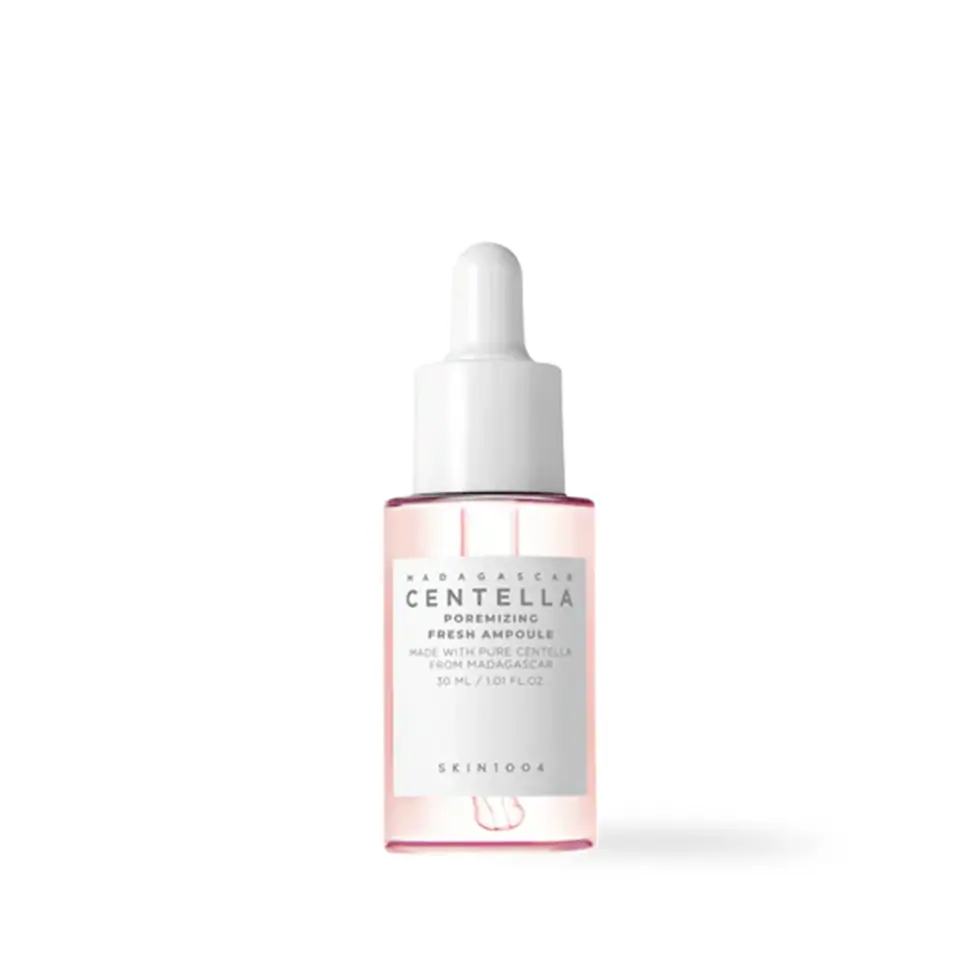 Skin1004 Gift With Purchase: Spend $59 or more on Skin1004 Wk 34 - NZ