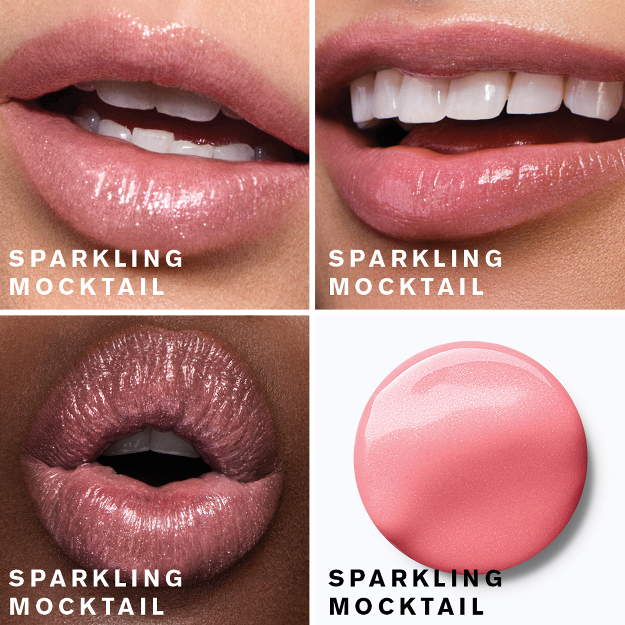 Estee Lauder Melt On Shimmerstick Sparkling Mocktail