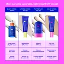 Ultra Violette Velvet Screen SPF 40 Blurring Mineral SKINSCREEN™ 50mL