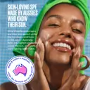Ultra Violette Velvet Screen SPF 40 Blurring Mineral SKINSCREEN™ 50mL