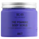 AKT London The Foaming Body Scrub - The Onsen Sc.03