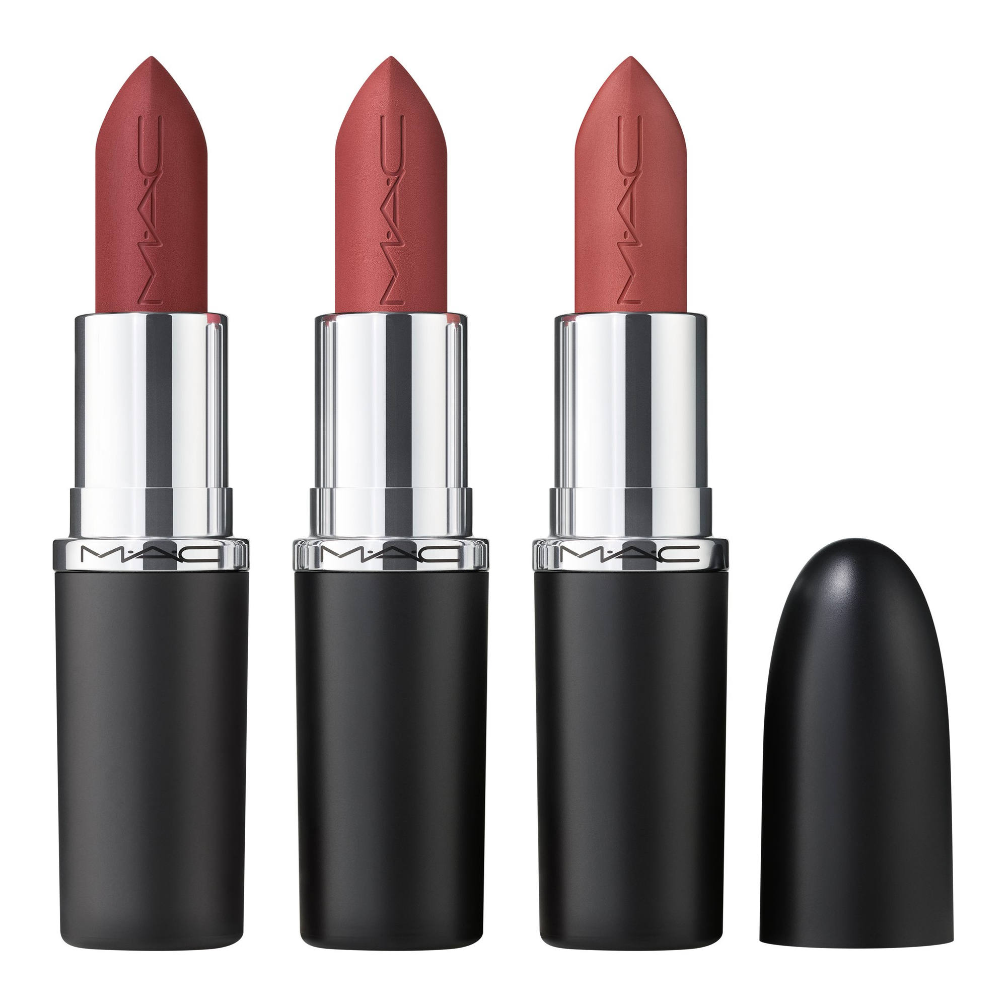 M.A.C Cosmetics Fall Collection Kits - Macximal Matte X3 Kit
