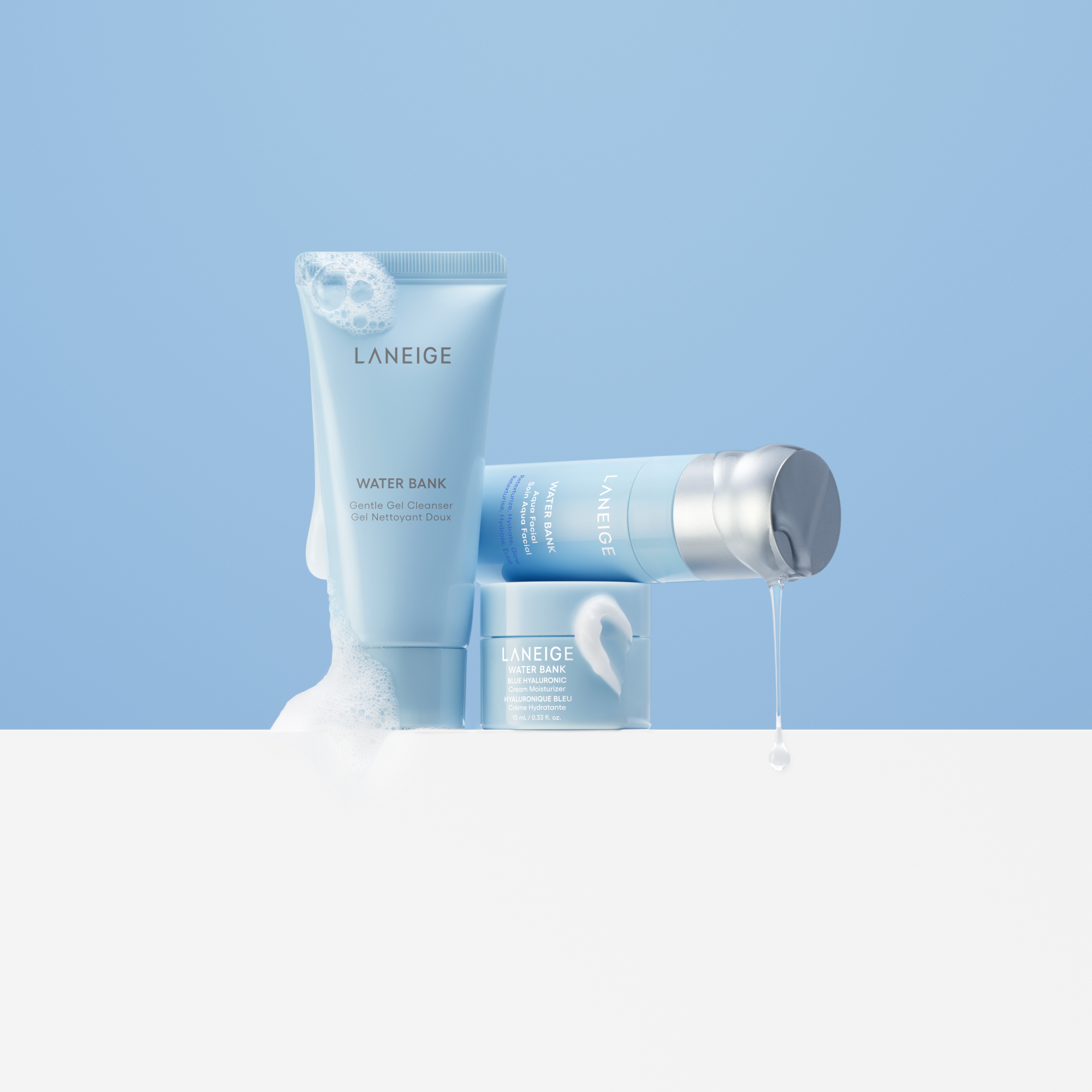 Laneige Mini But Mighty Moisture Limited Edition