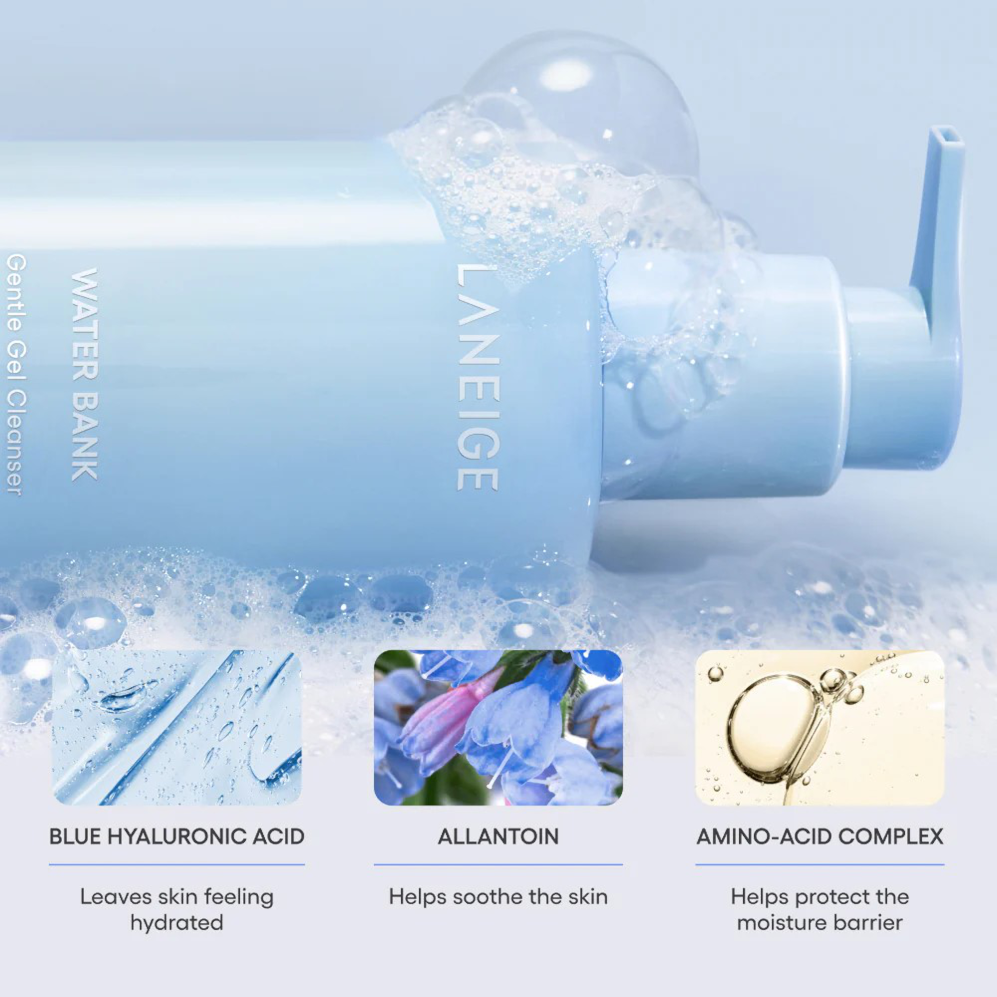 Laneige Mini But Mighty Moisture Limited Edition