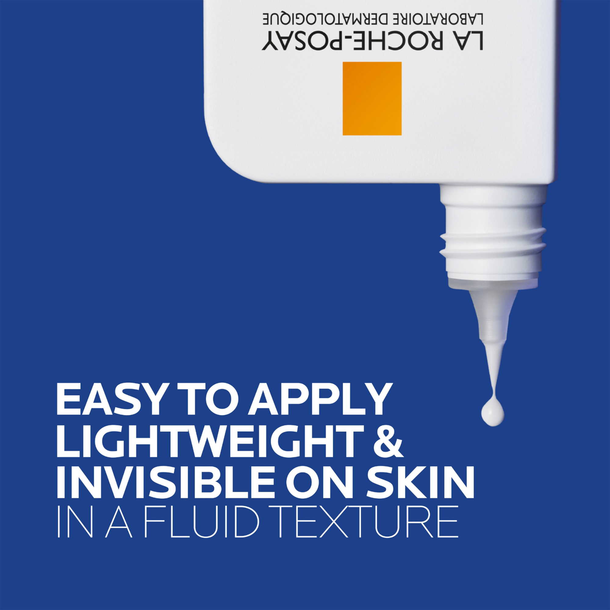 La Roche-Posay Anthelios UVMUNE 400 Ultra Invisible Kids Fluid 50+
