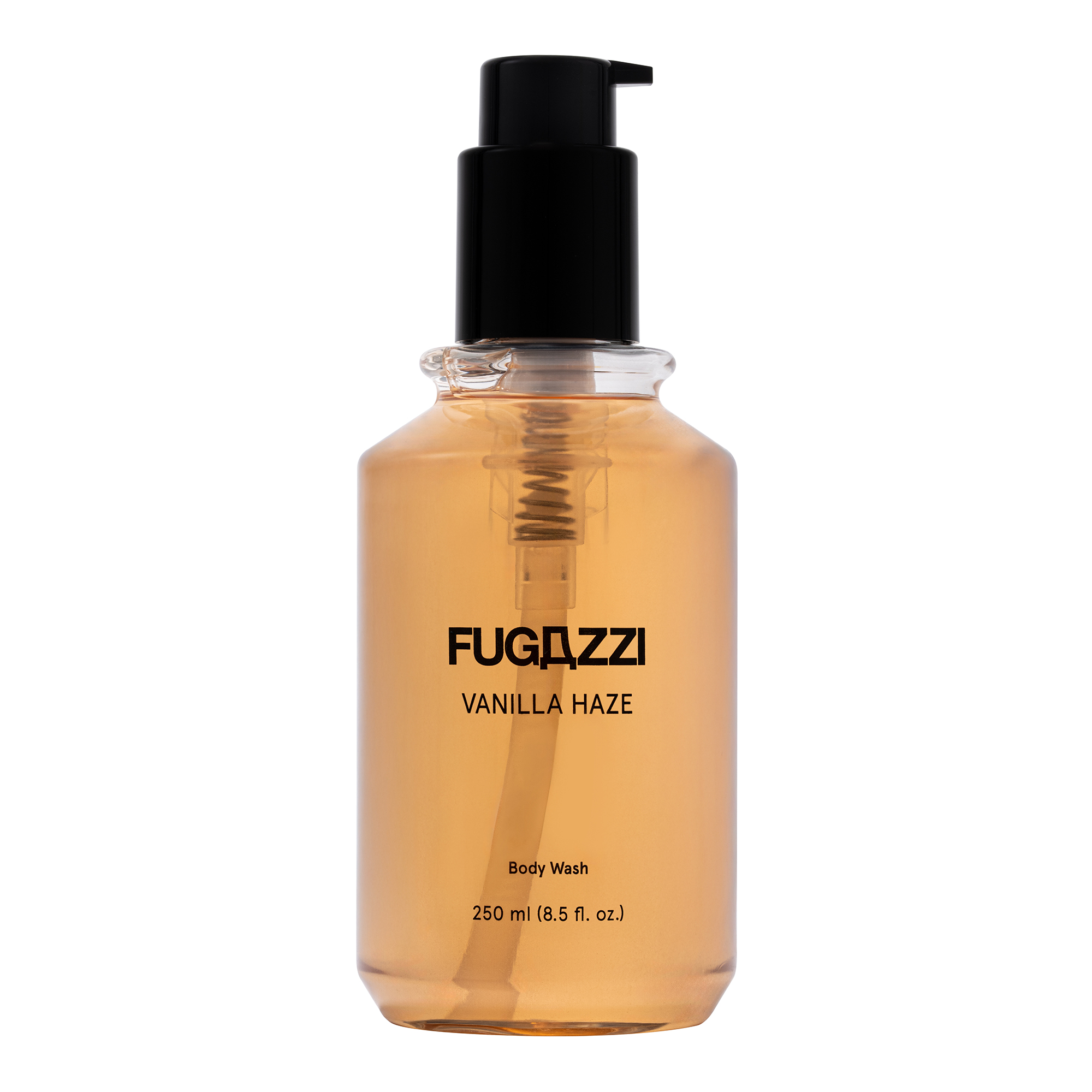 Fugazzi Vanilla Haze Body Wash 250ml