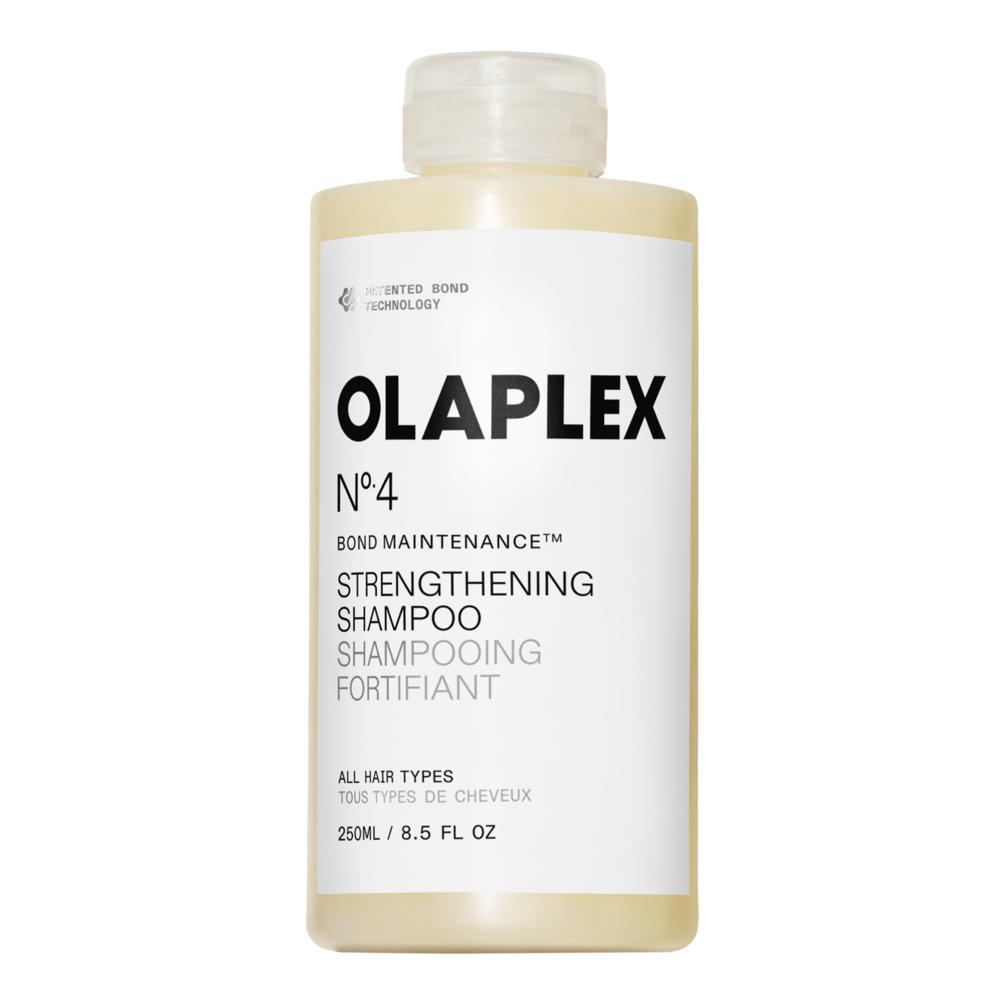 Olaplex No. 4 Bond Maintenance Strengthening Shampoo 250mL